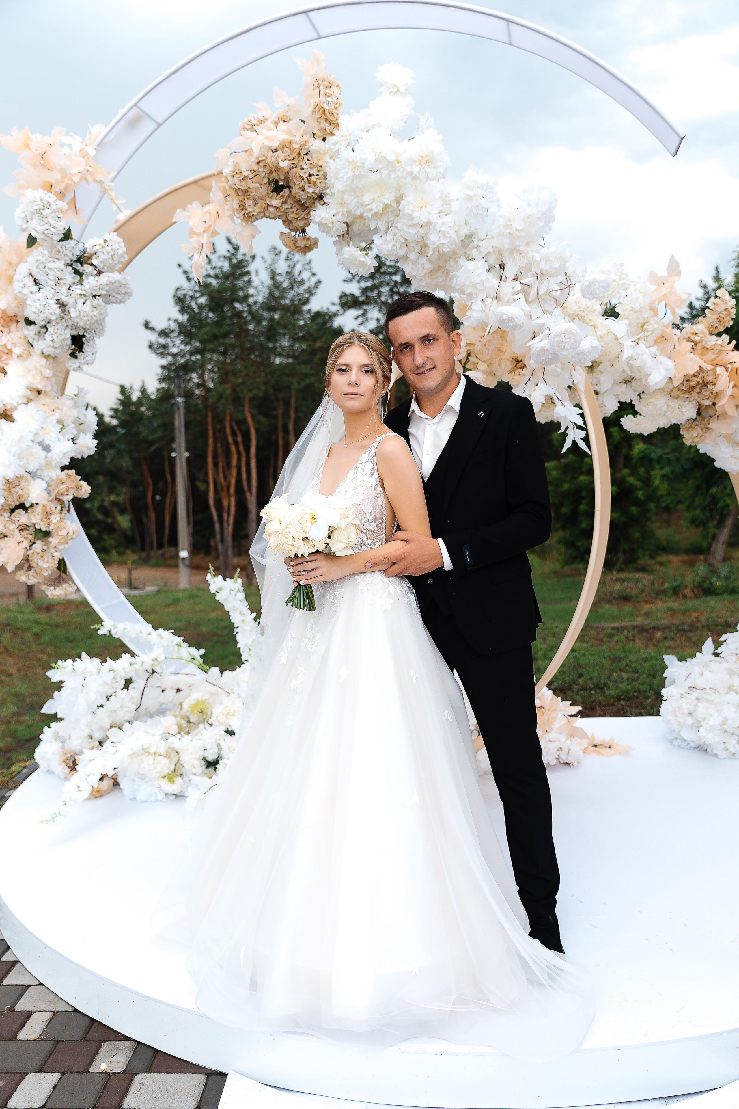 Андрій та Ліза. Весільний та сімейний фотограф Черкаси-Київ