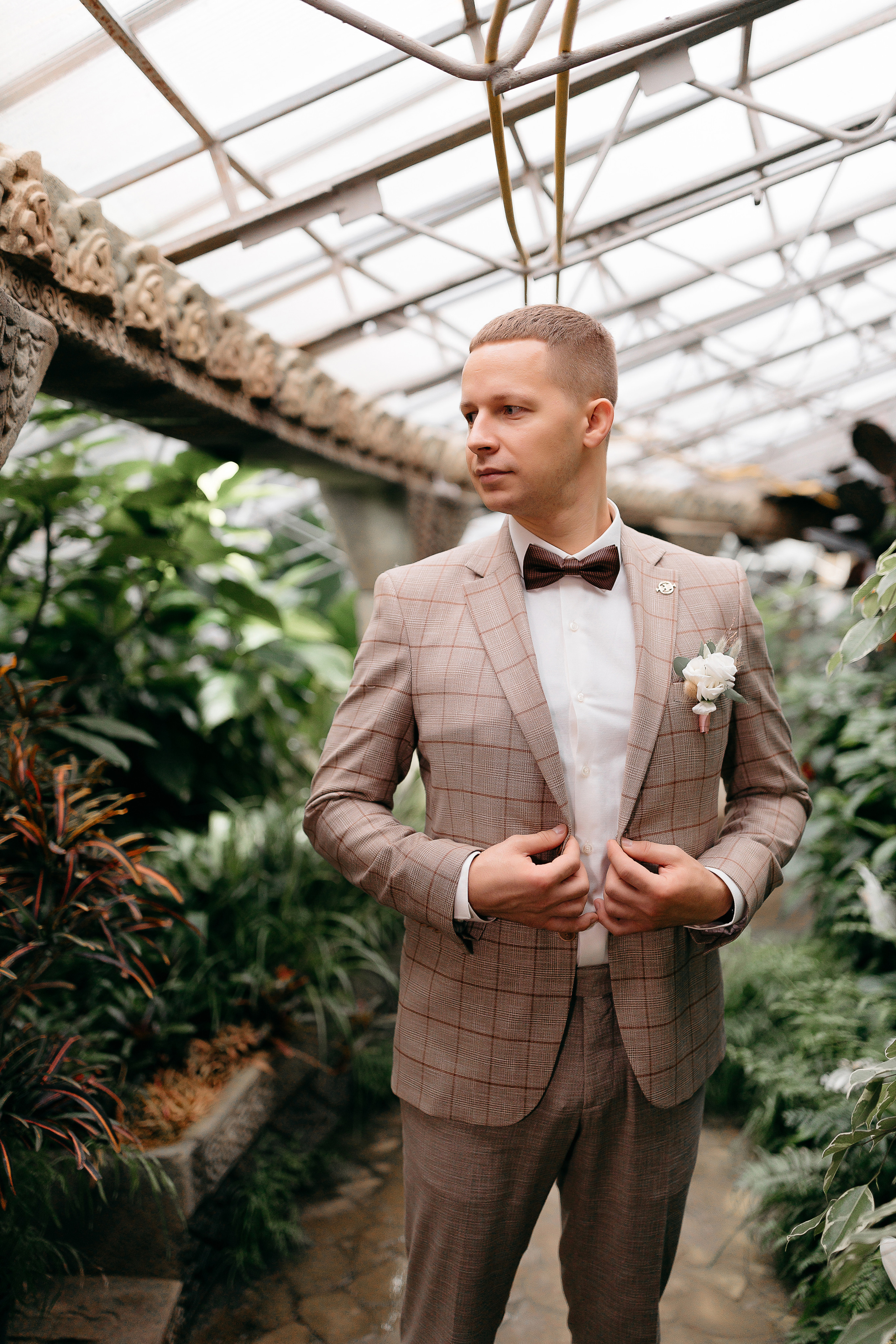 Лиза и Виталик. Весільний та сімейний фотограф Черкаси-Київ