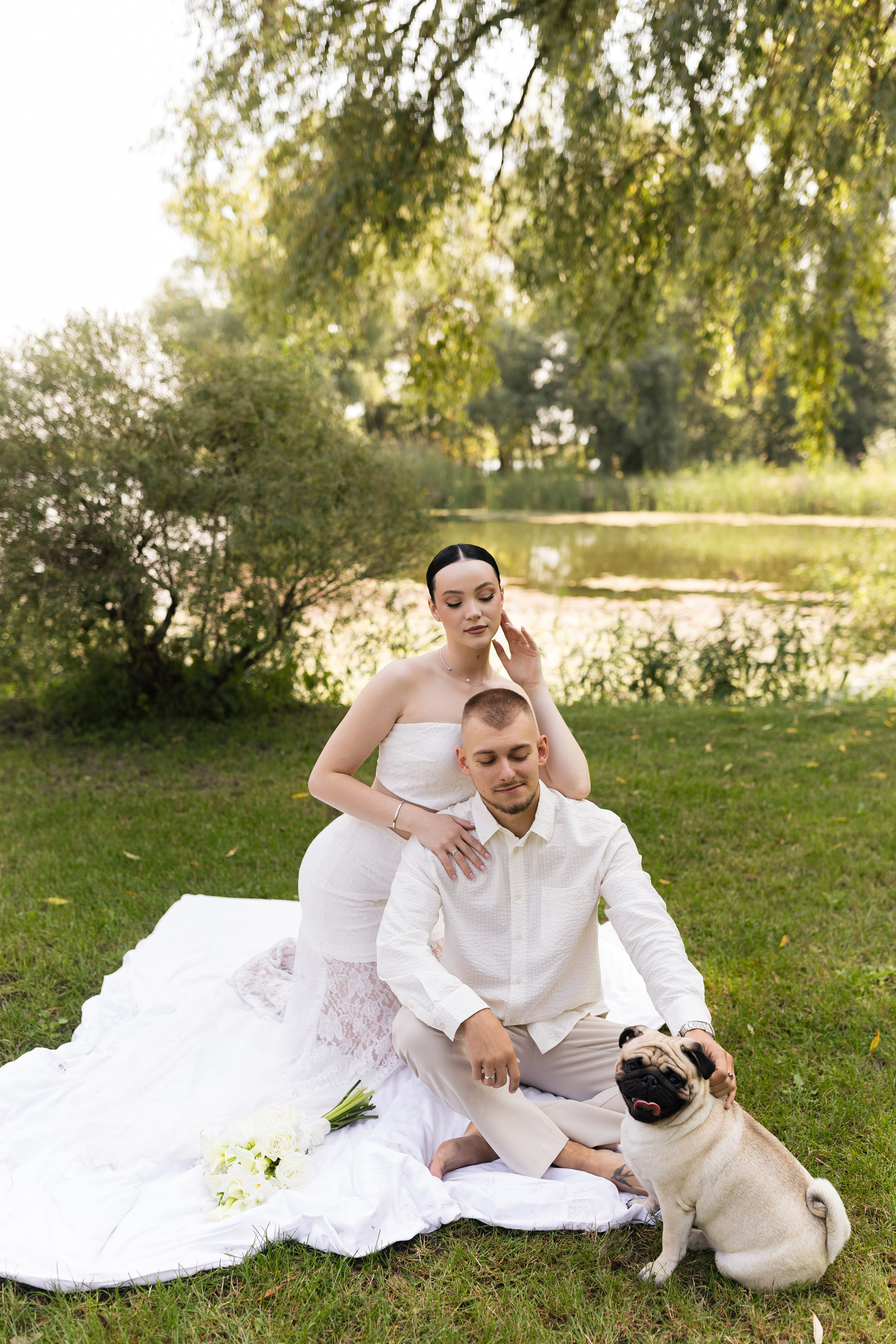 Diana and Ivan 2025. Весільний та сімейний фотограф Черкаси-Київ