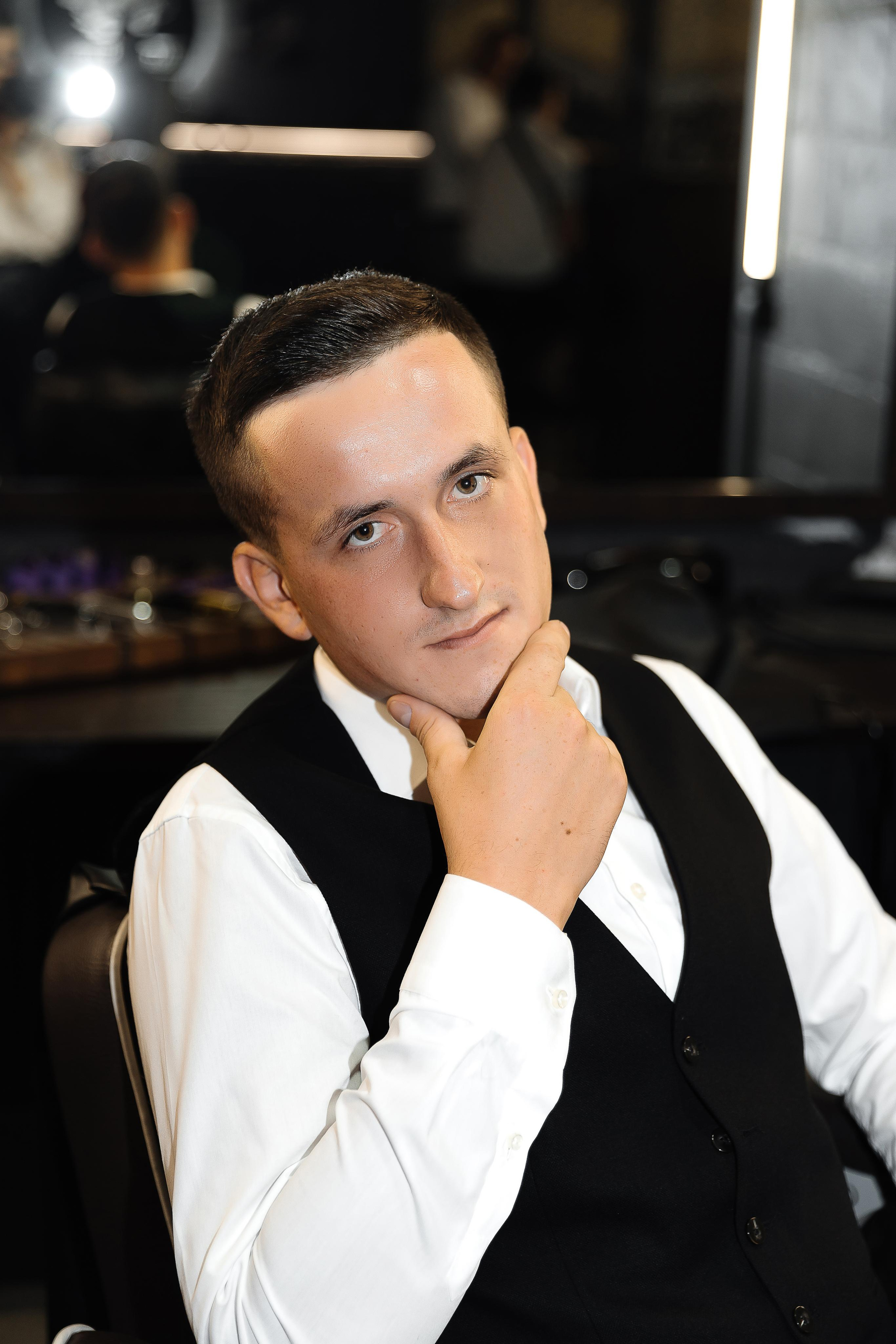 Андрій та Ліза. Весільний та сімейний фотограф Черкаси-Київ