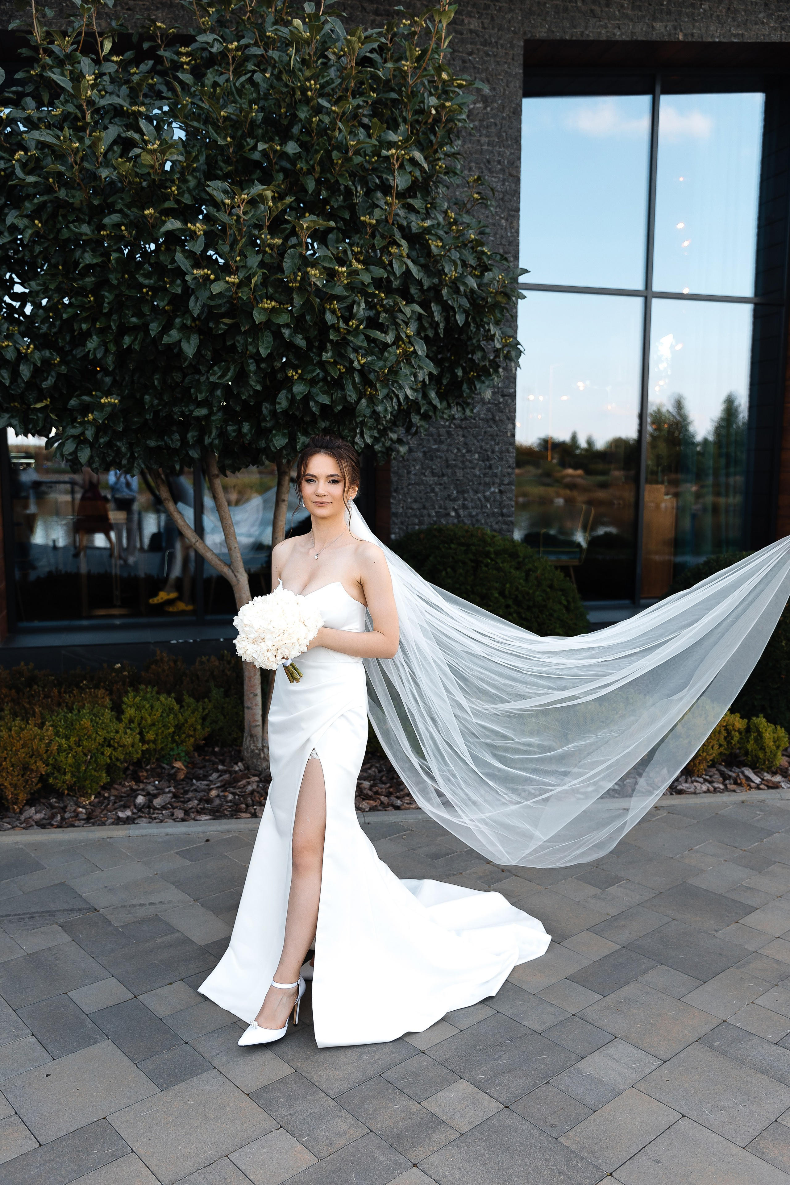 Андрій та Наташа. Весільний та сімейний фотограф Черкаси-Київ