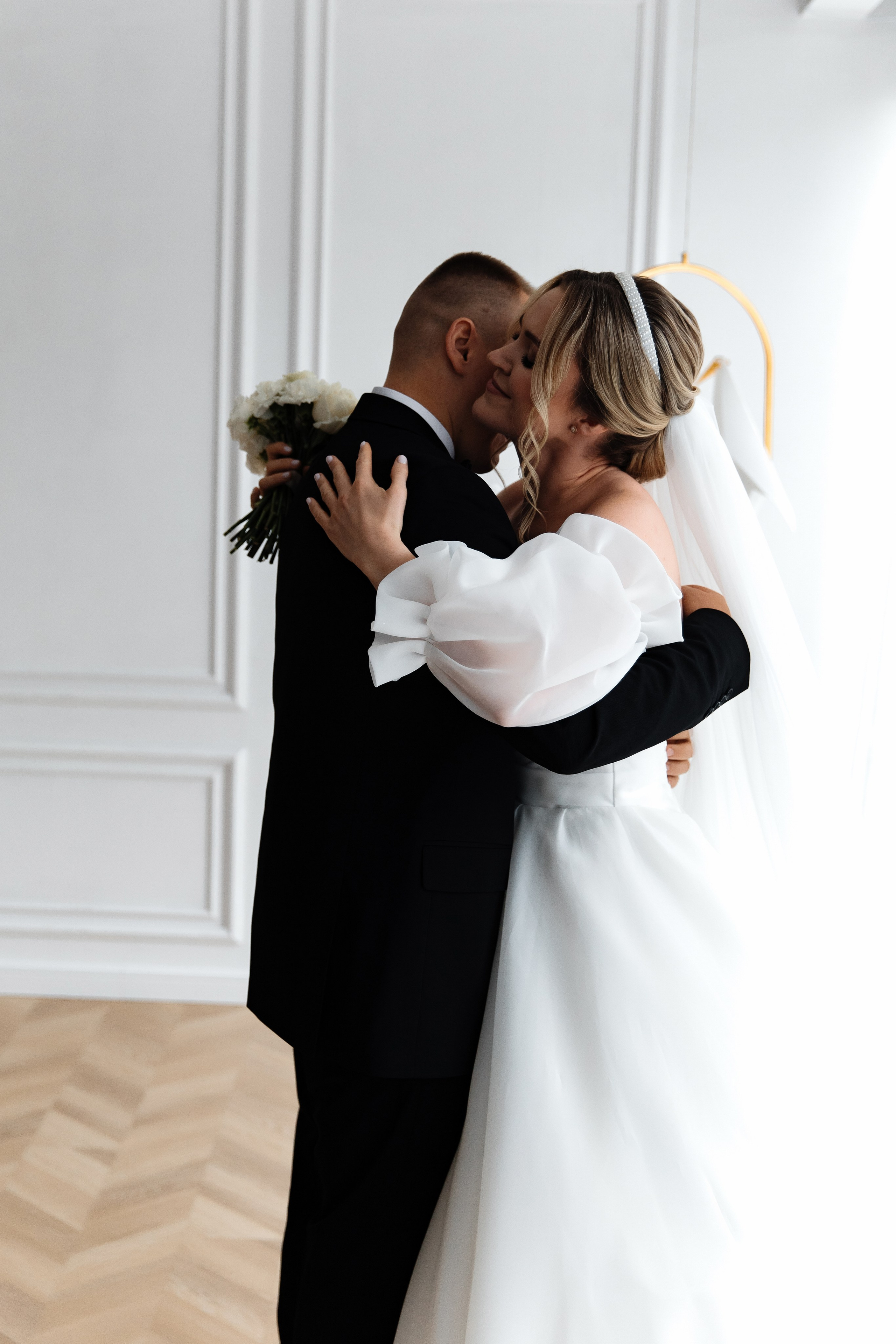 Wedding story. Весільний та сімейний фотограф Черкаси-Київ