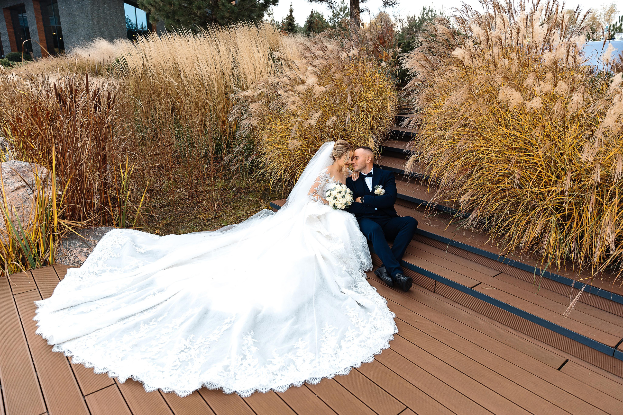 Альона та Саша. Весільний та сімейний фотограф Черкаси-Київ