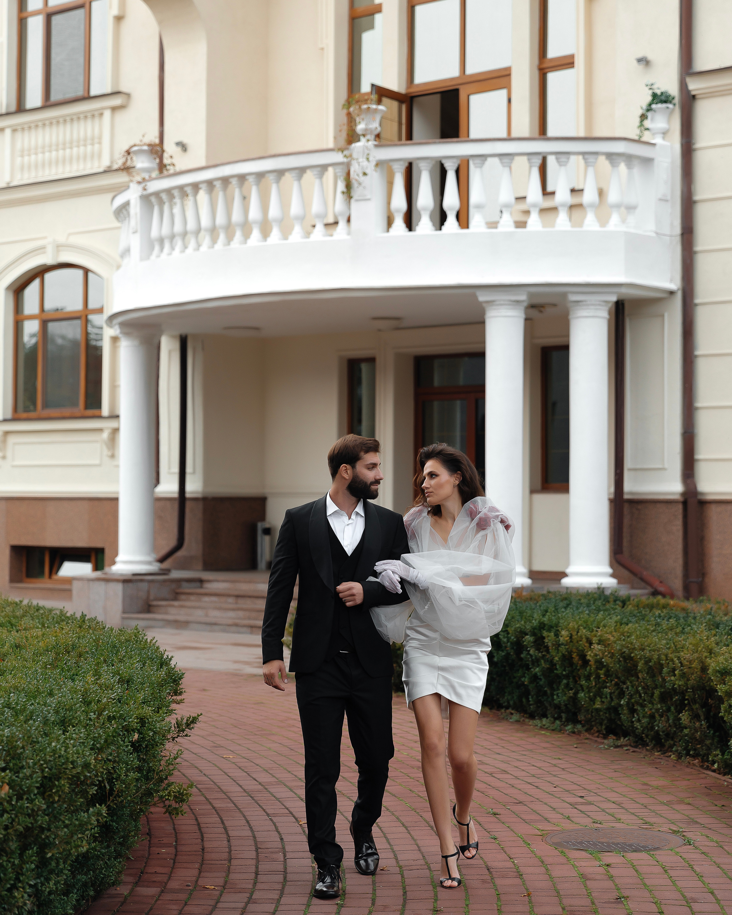 Ліка та Льоша. Весільний та сімейний фотограф Черкаси-Київ