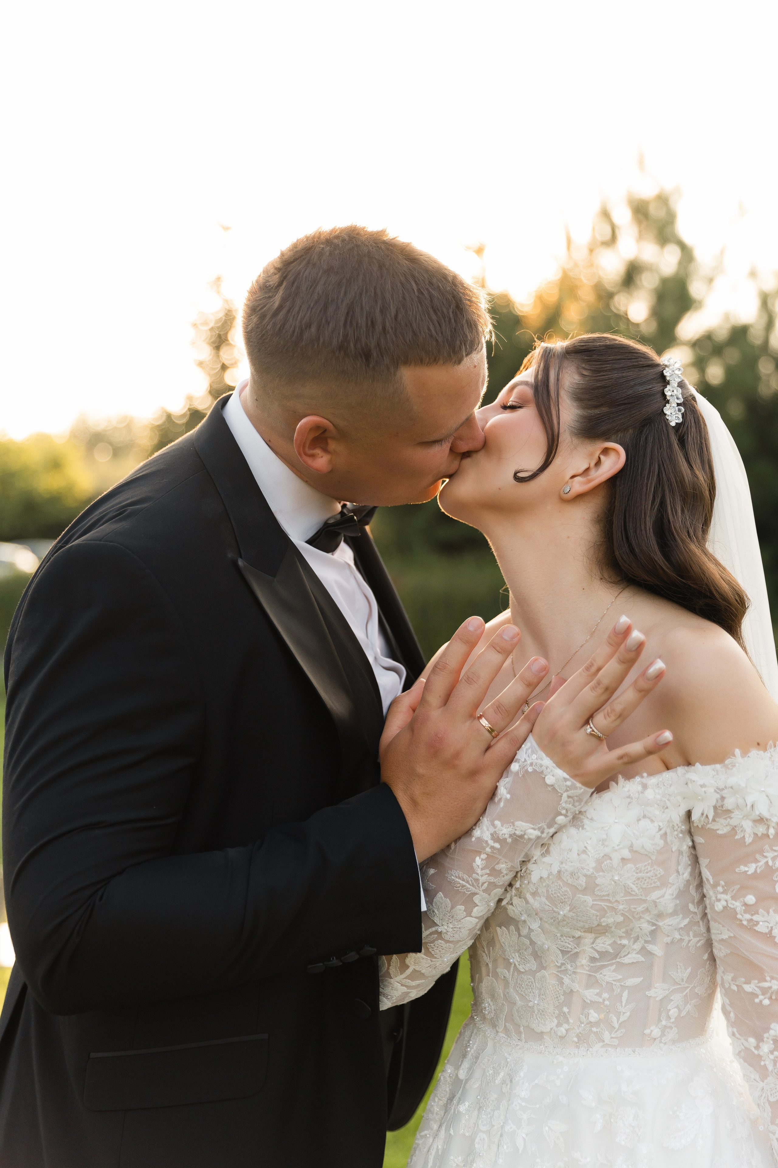 Elena and Nazar 2025. Весільний та сімейний фотограф Черкаси-Київ