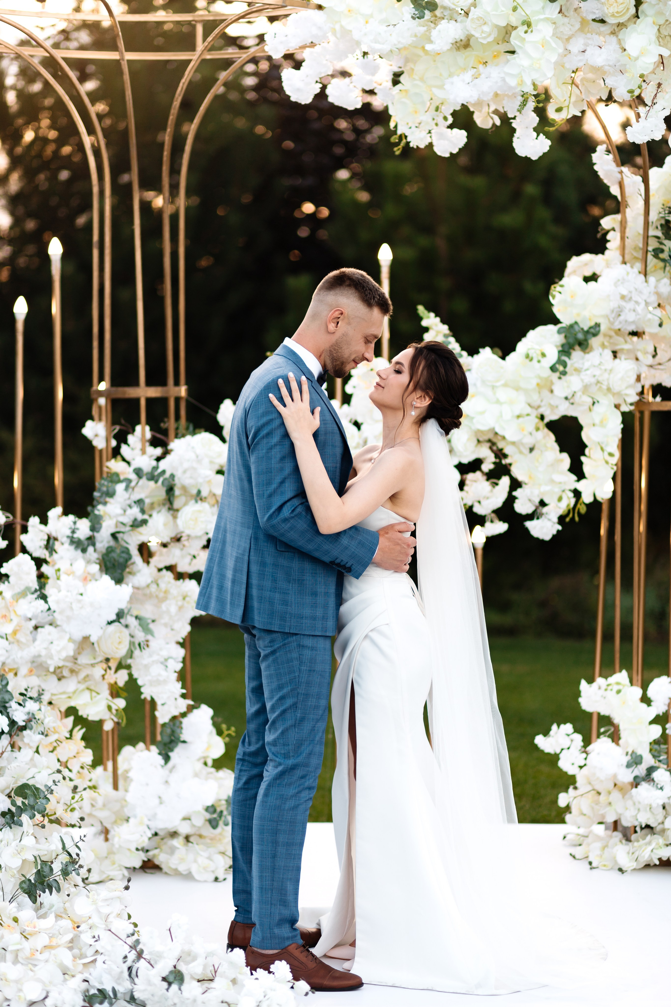 Андрій та Наташа. Весільний та сімейний фотограф Черкаси-Київ