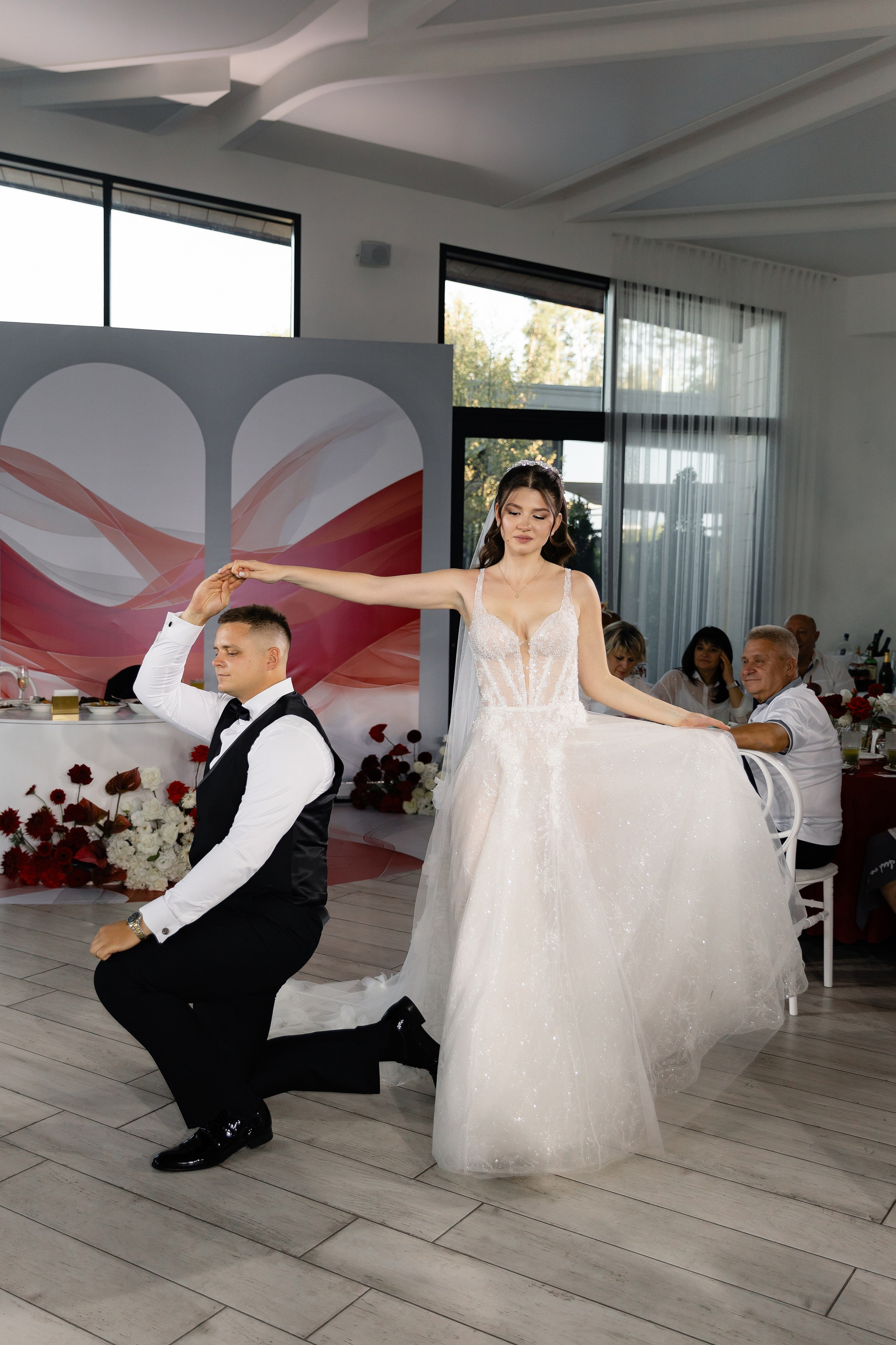 Elena and Nazar 2025. Весільний та сімейний фотограф Черкаси-Київ