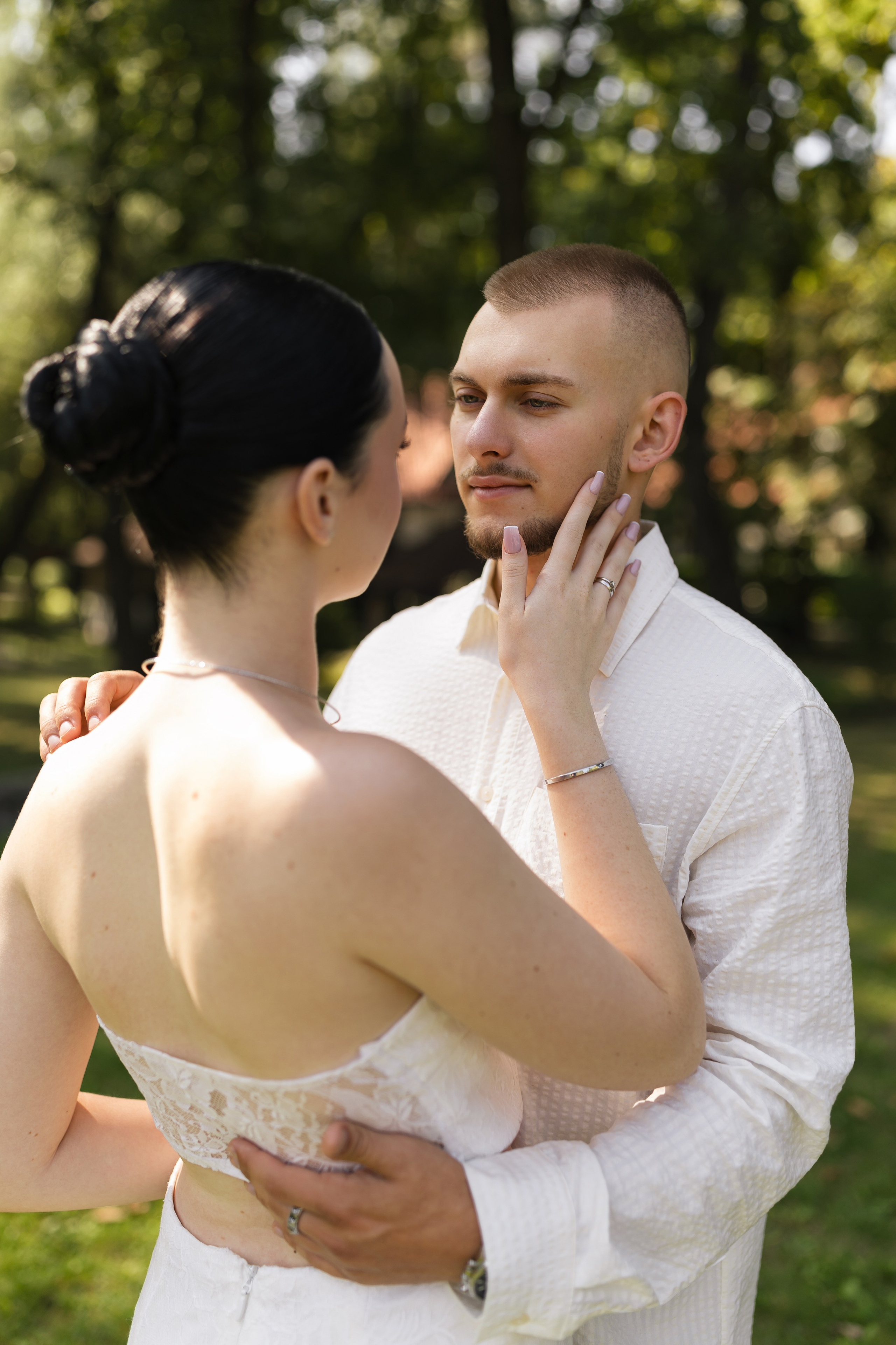 Diana and Ivan 2025. Весільний та сімейний фотограф Черкаси-Київ