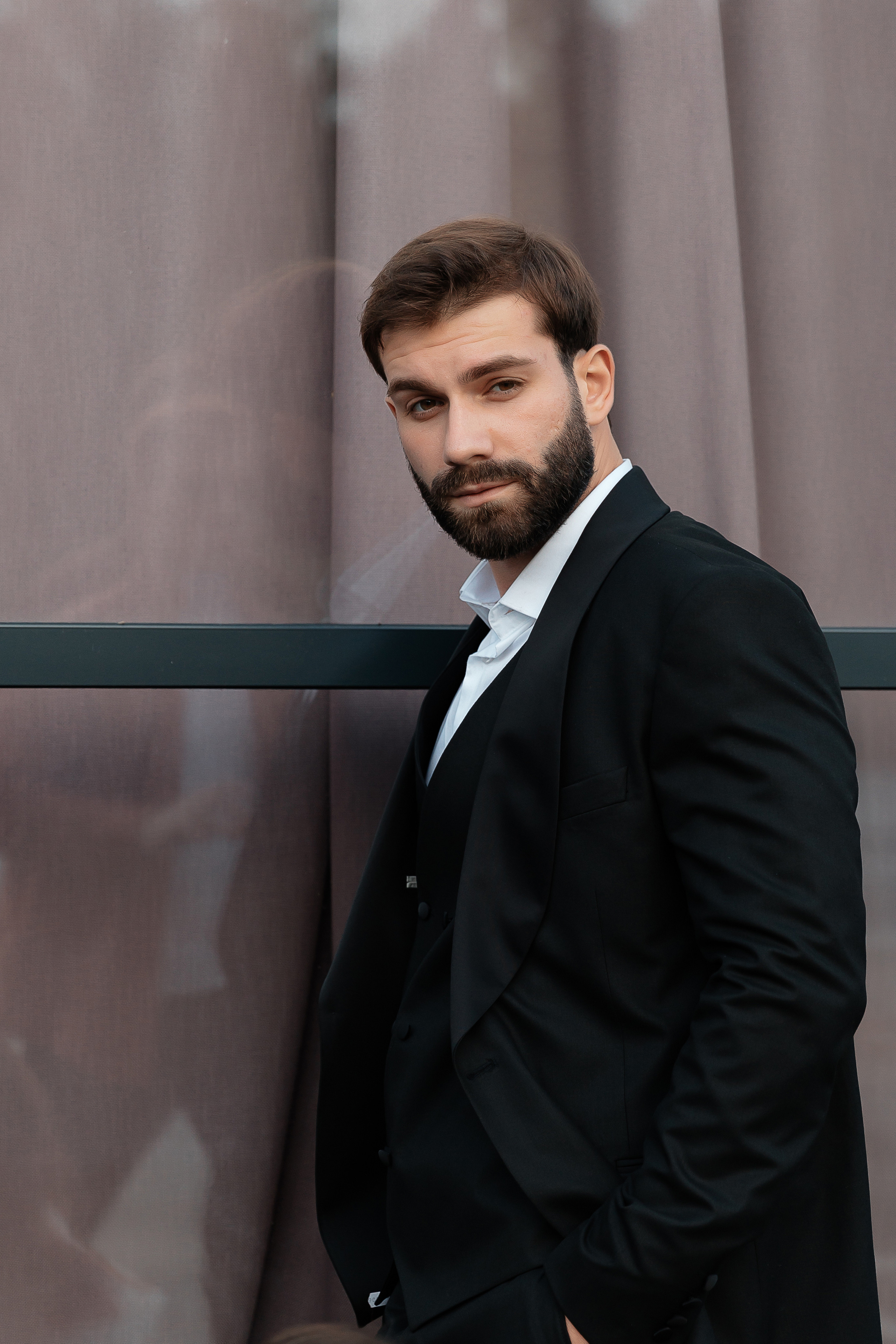 Ліка та Льоша. Весільний та сімейний фотограф Черкаси-Київ