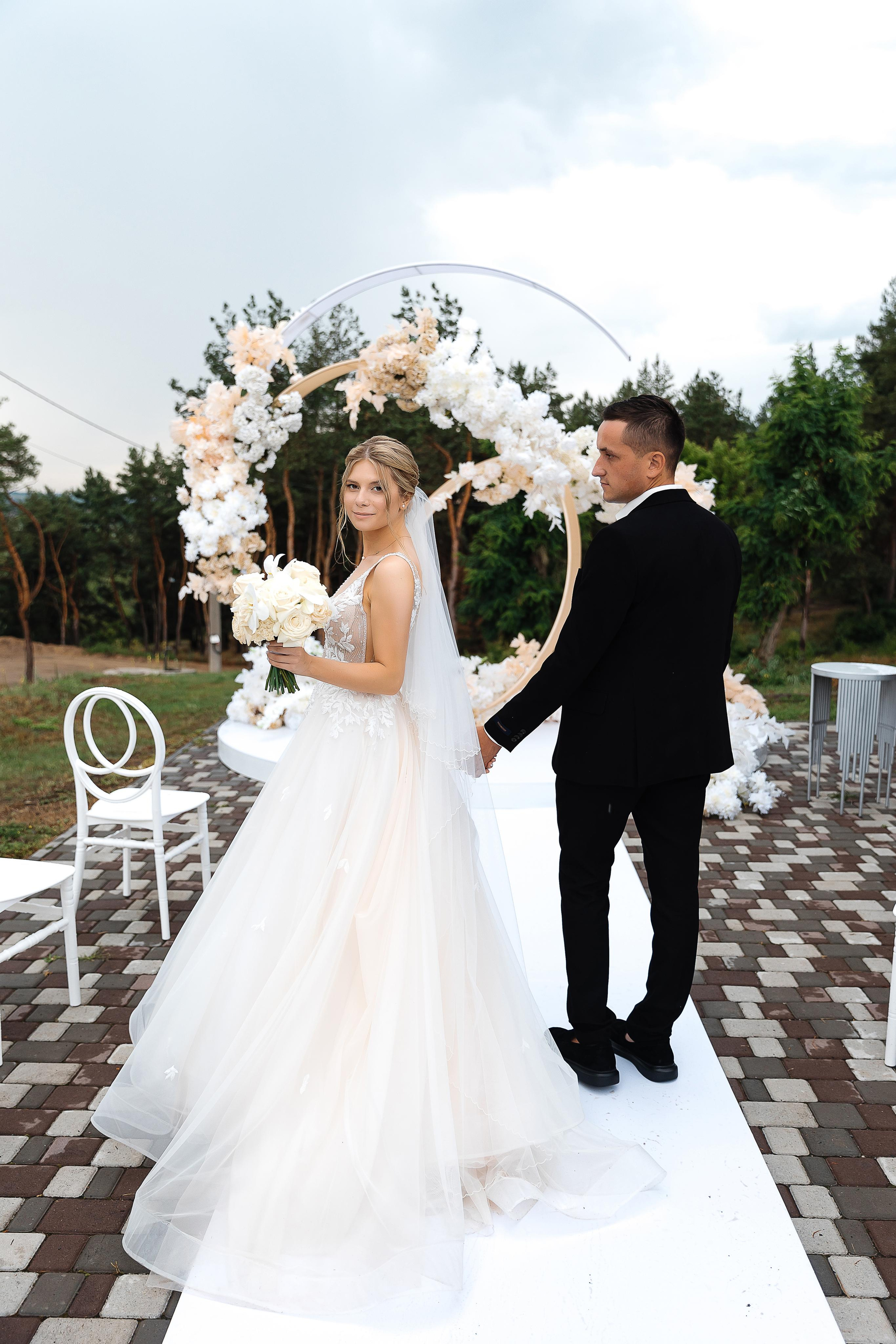 Андрій та Ліза. Весільний та сімейний фотограф Черкаси-Київ