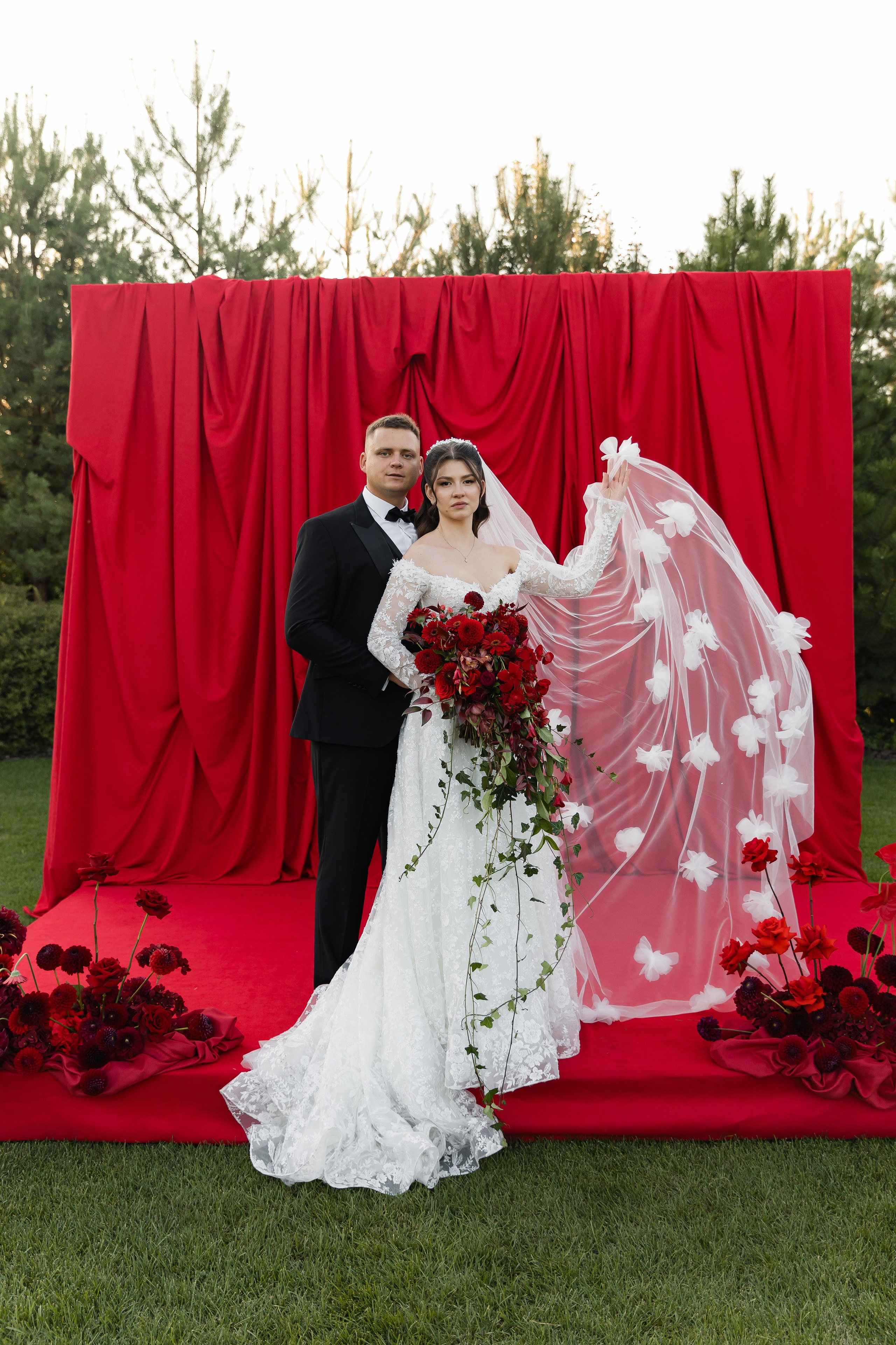 Elena and Nazar 2025. Весільний та сімейний фотограф Черкаси-Київ