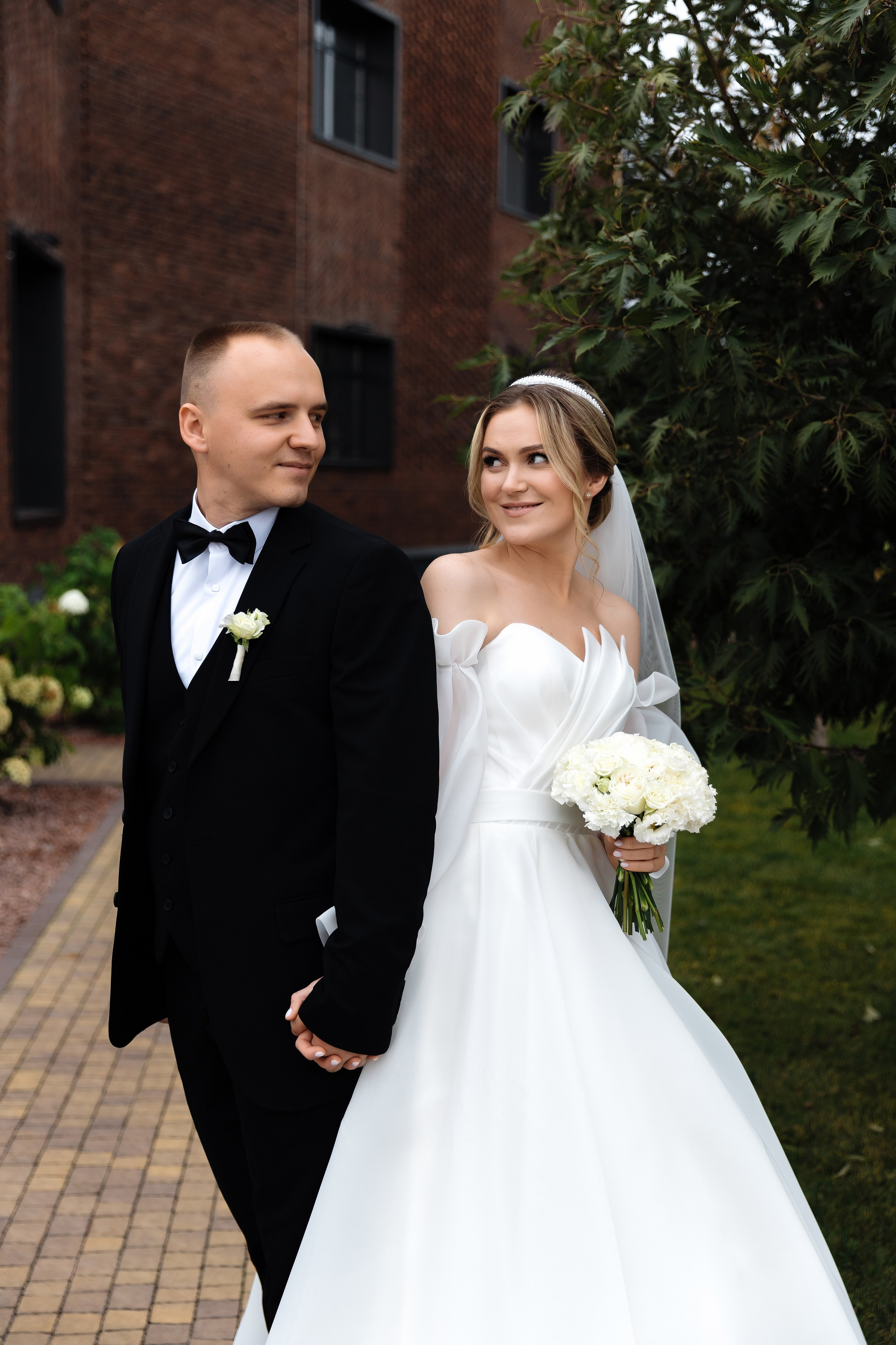 Wedding story. Весільний та сімейний фотограф Черкаси-Київ