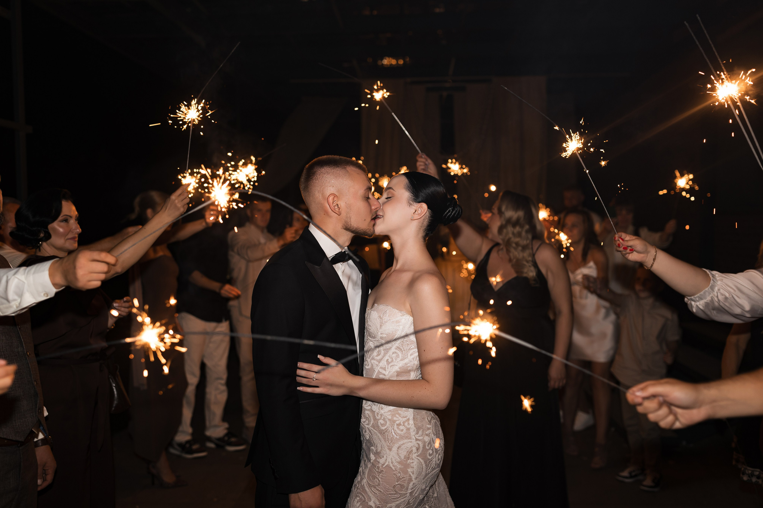 Diana and Ivan 2025. Весільний та сімейний фотограф Черкаси-Київ