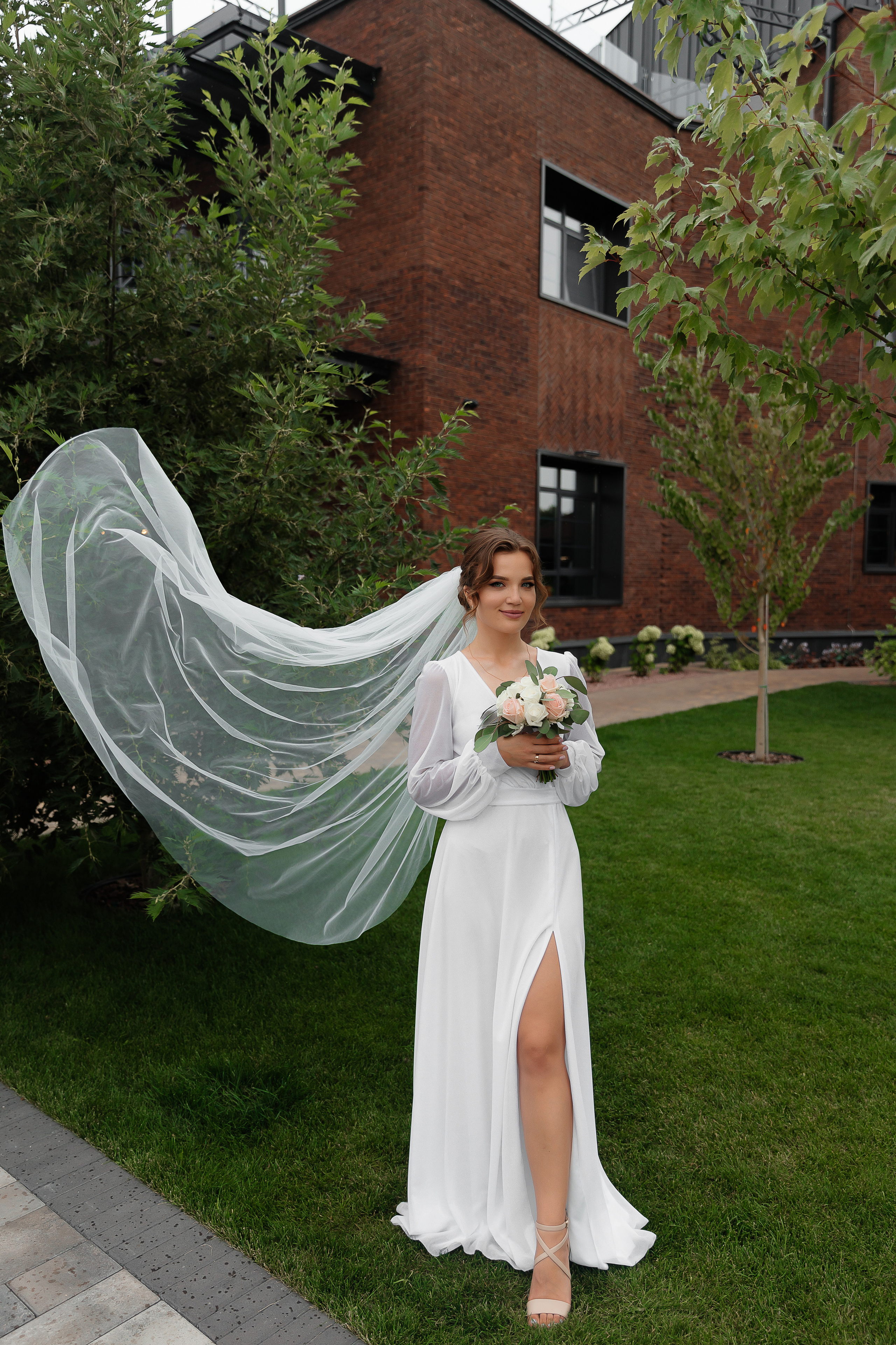 Аня та Віктор. Весільний та сімейний фотограф Черкаси-Київ