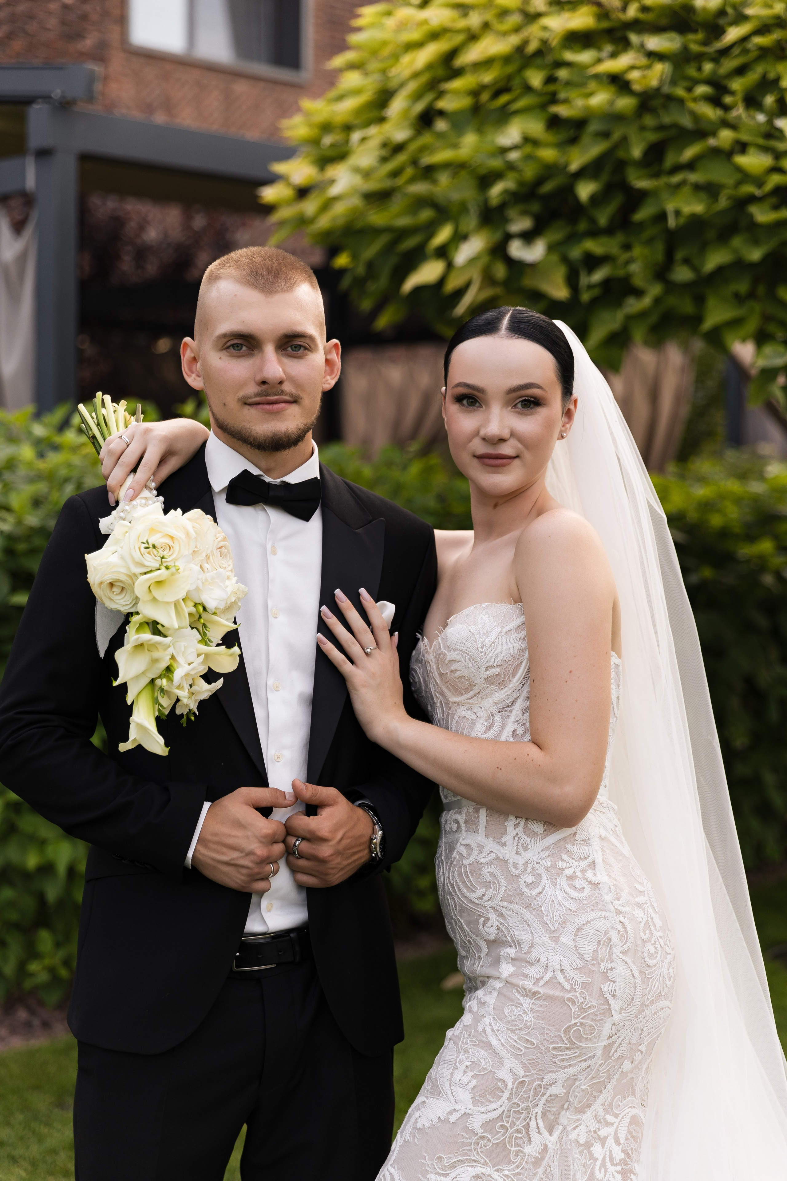 Diana and Ivan 2025. Весільний та сімейний фотограф Черкаси-Київ