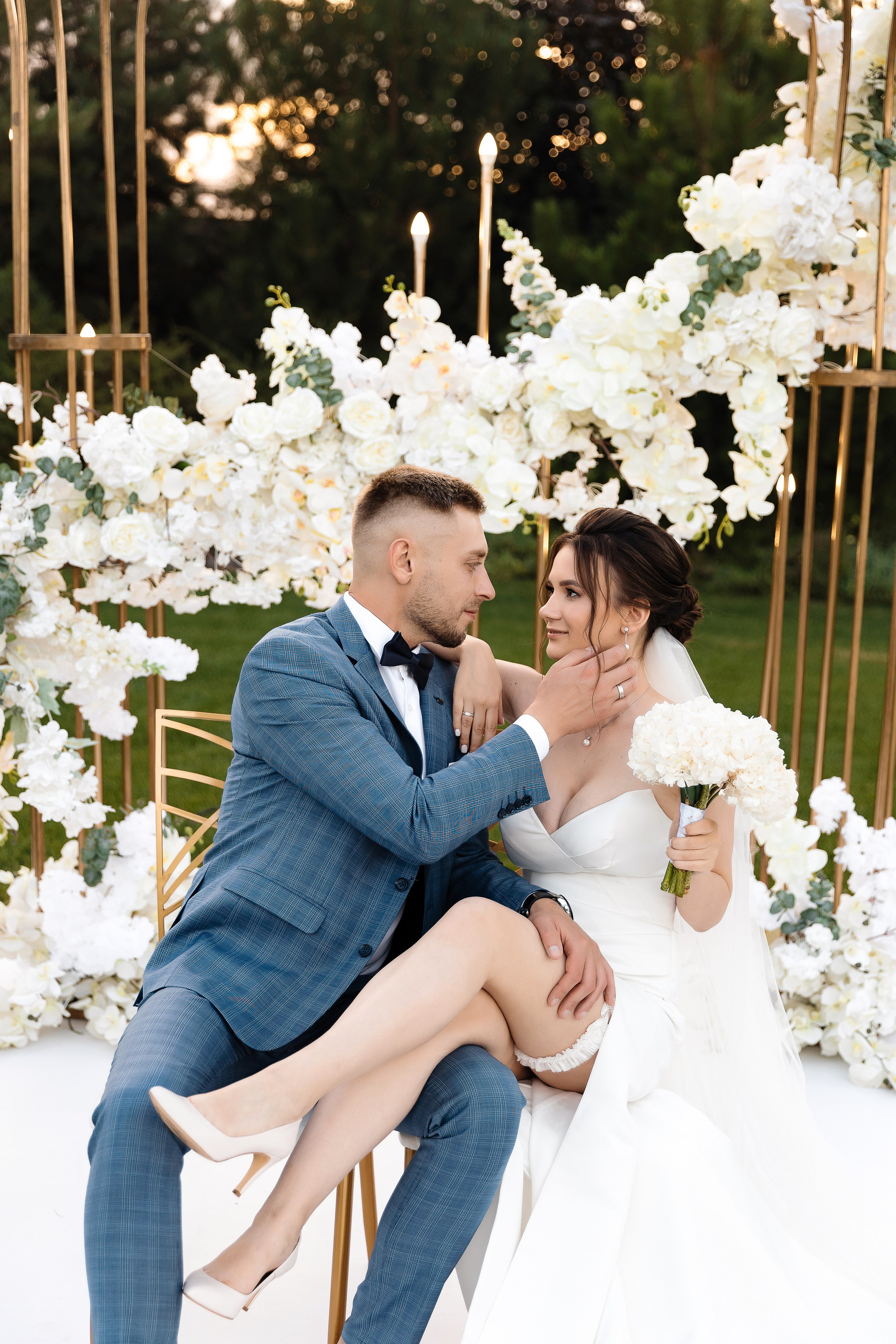 Андрій та Наташа. Весільний та сімейний фотограф Черкаси-Київ