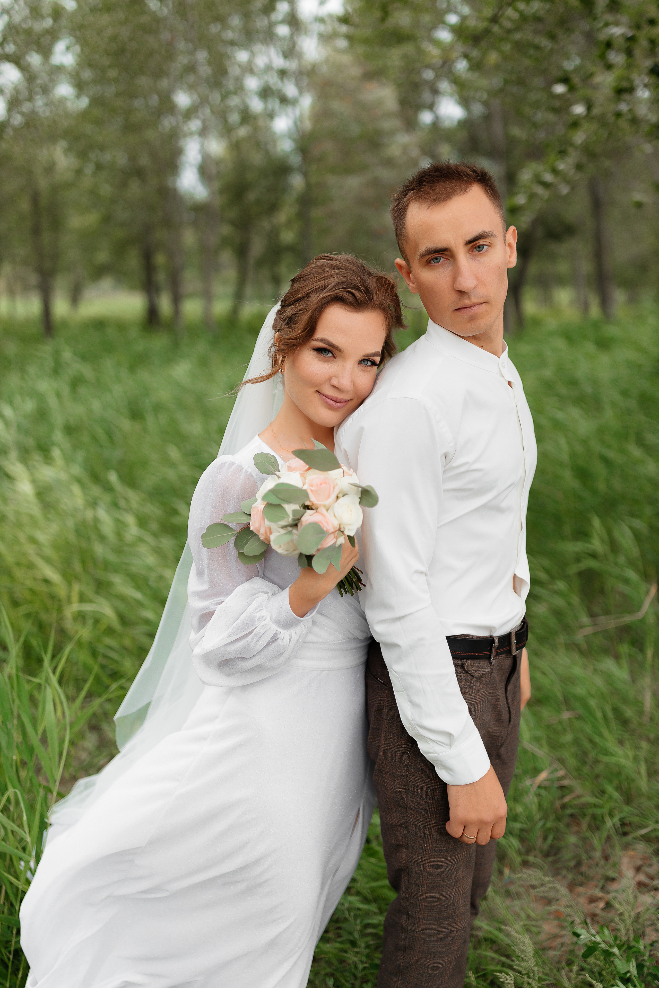 Аня та Віктор. Весільний та сімейний фотограф Черкаси-Київ