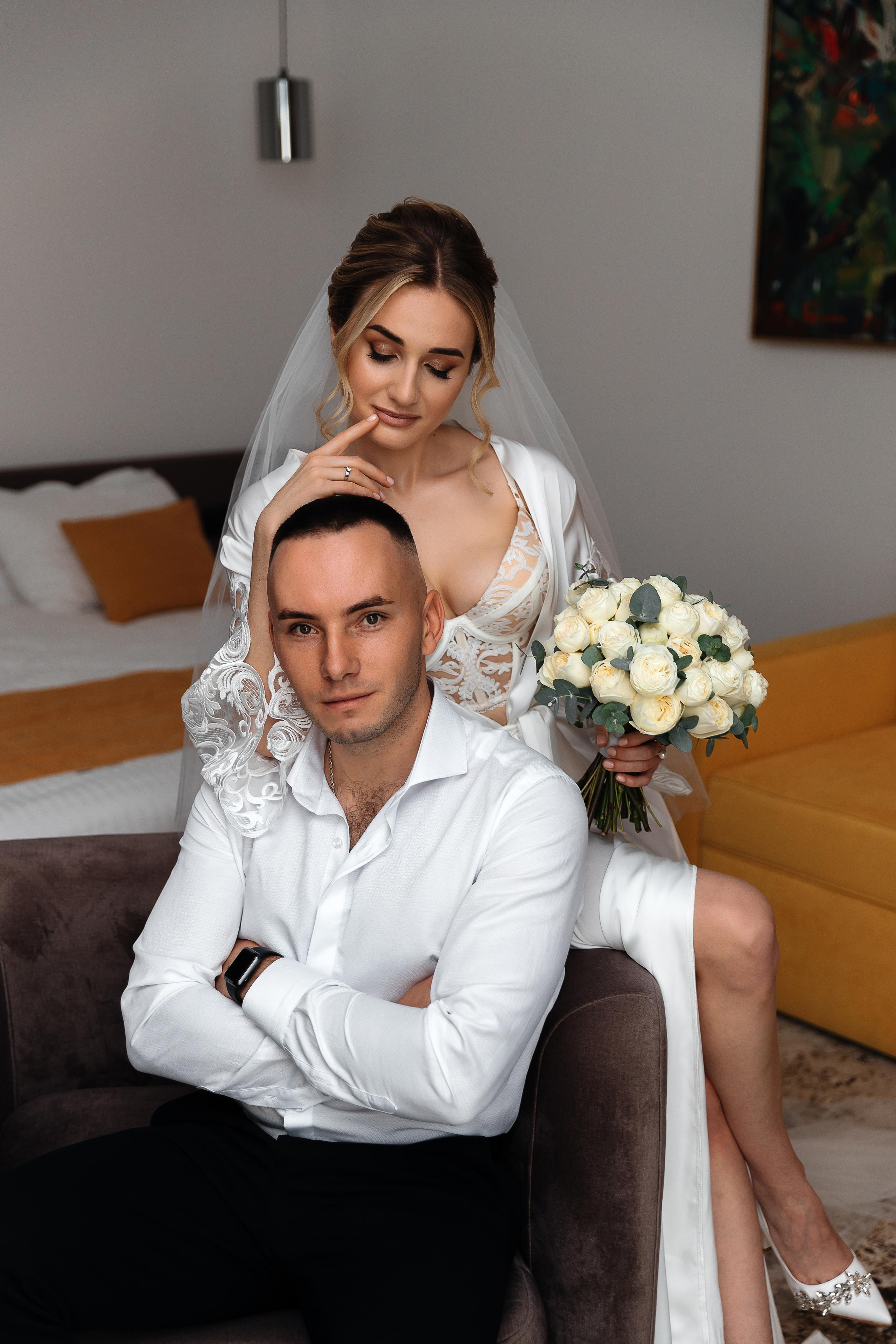 Альона та Саша. Весільний та сімейний фотограф Черкаси-Київ