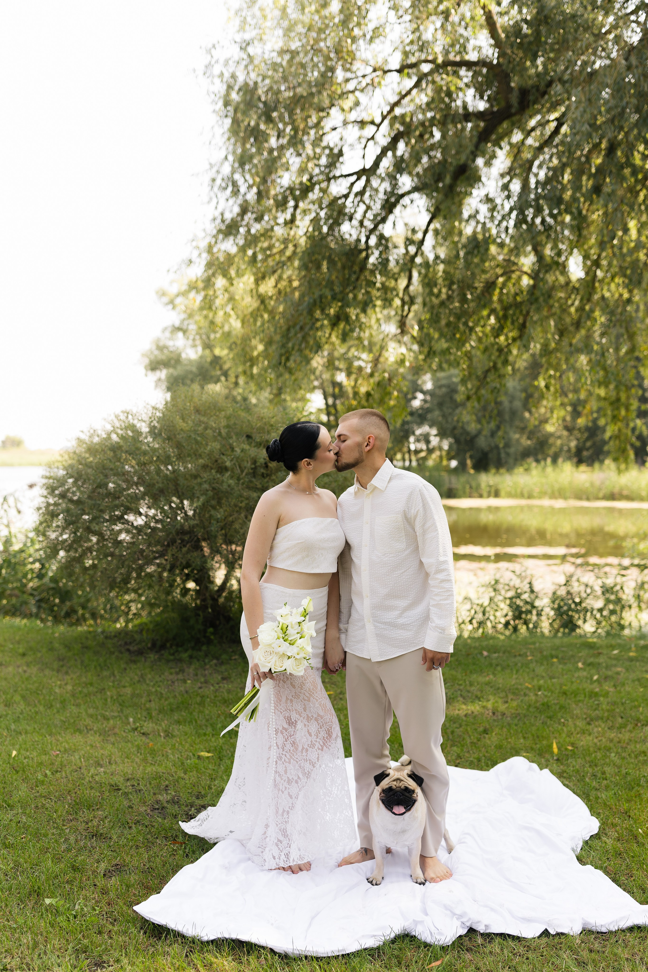 Diana and Ivan 2025. Весільний та сімейний фотограф Черкаси-Київ