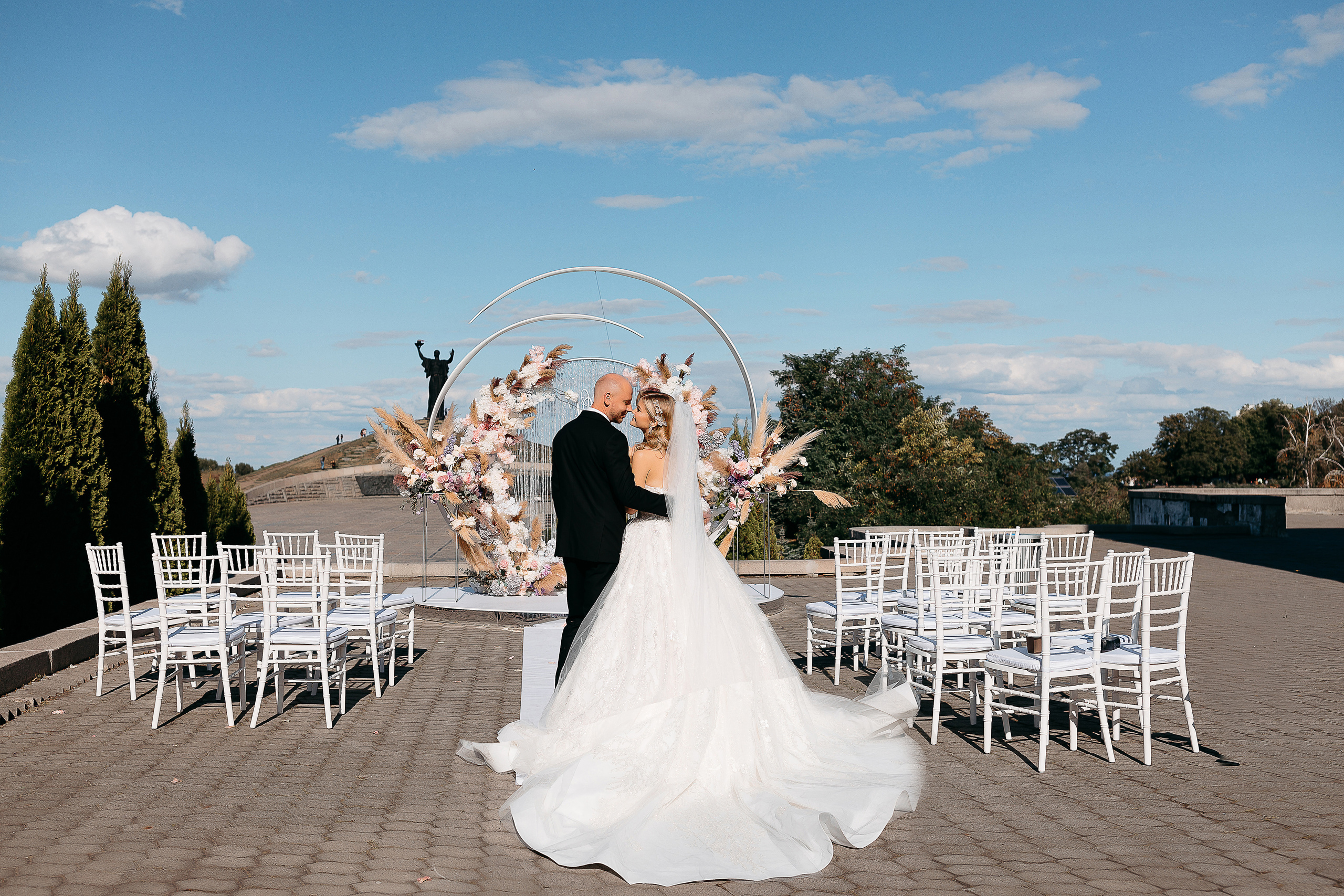 Лера и Виталик. Весільний та сімейний фотограф Черкаси-Київ