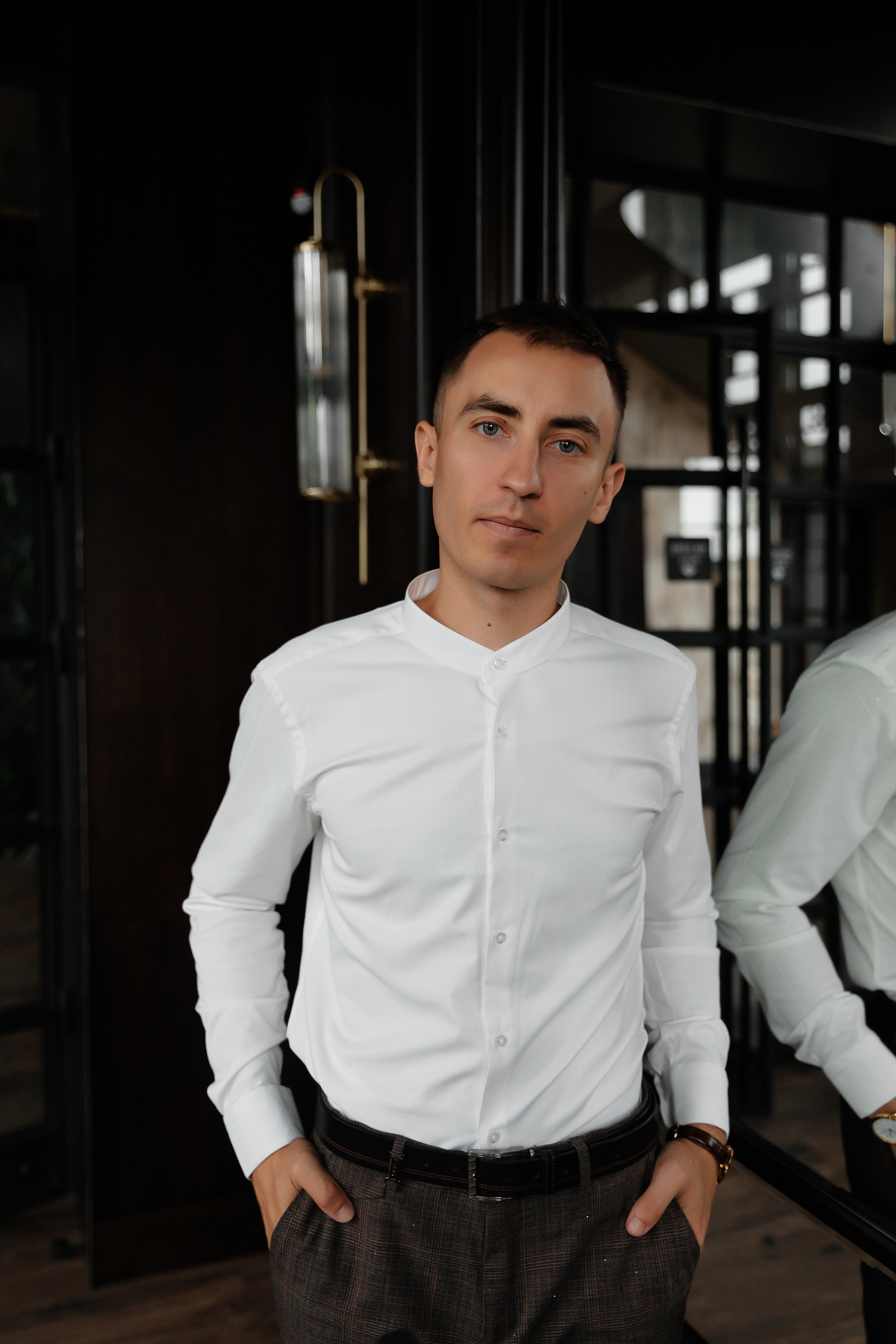 Аня та Віктор. Весільний та сімейний фотограф Черкаси-Київ