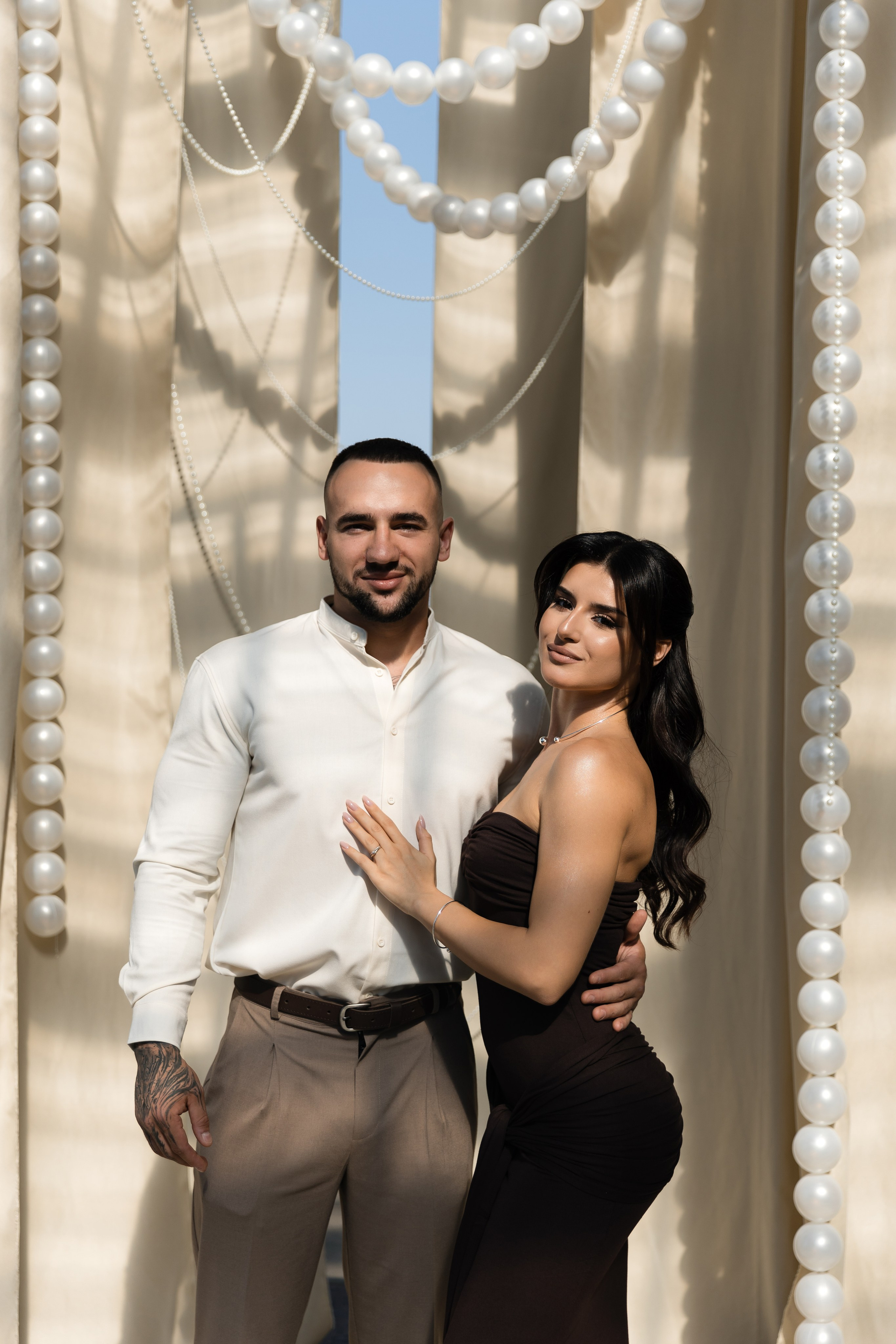 Diana and Ivan 2025. Весільний та сімейний фотограф Черкаси-Київ