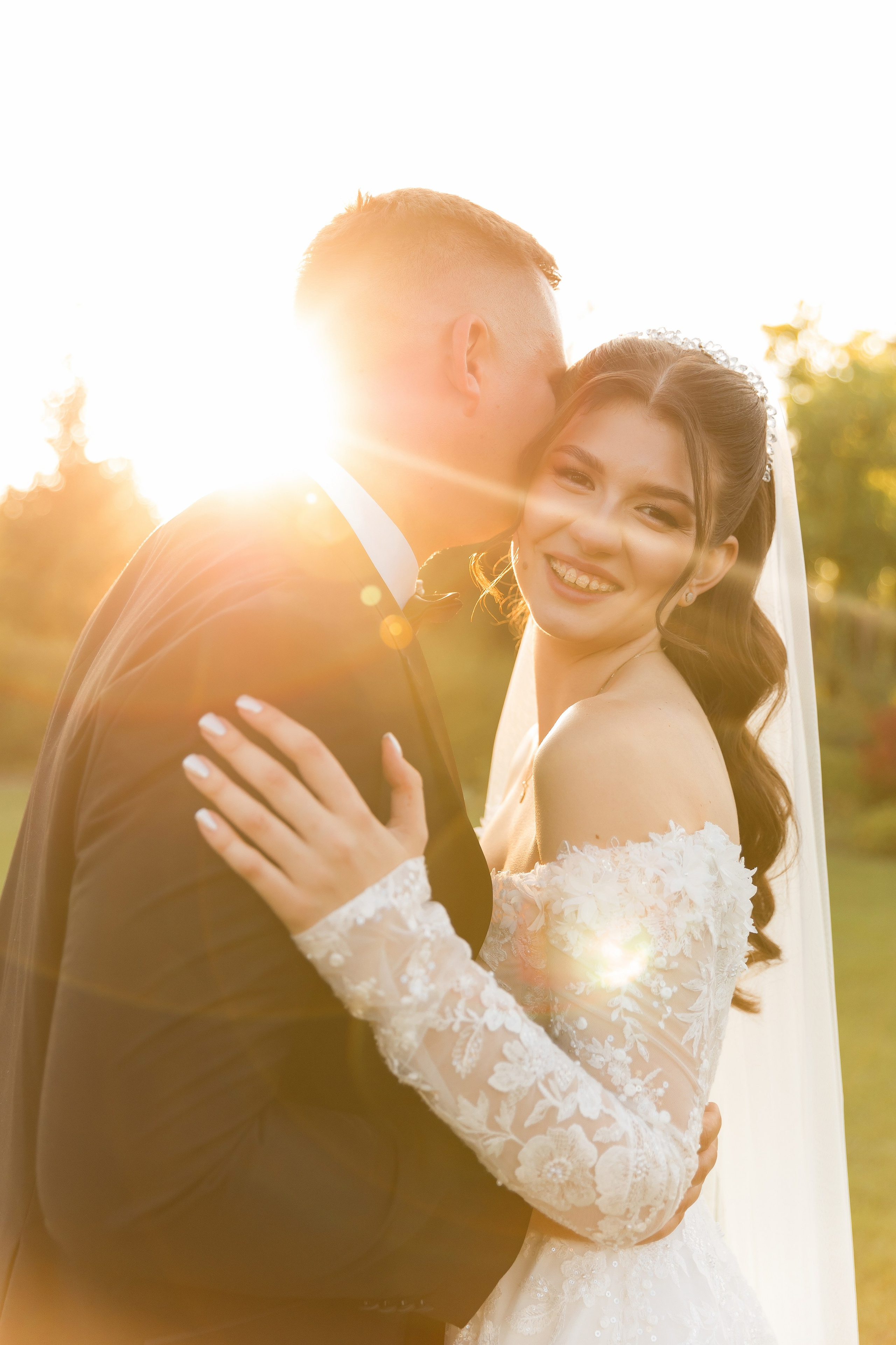 Elena and Nazar 2025. Весільний та сімейний фотограф Черкаси-Київ