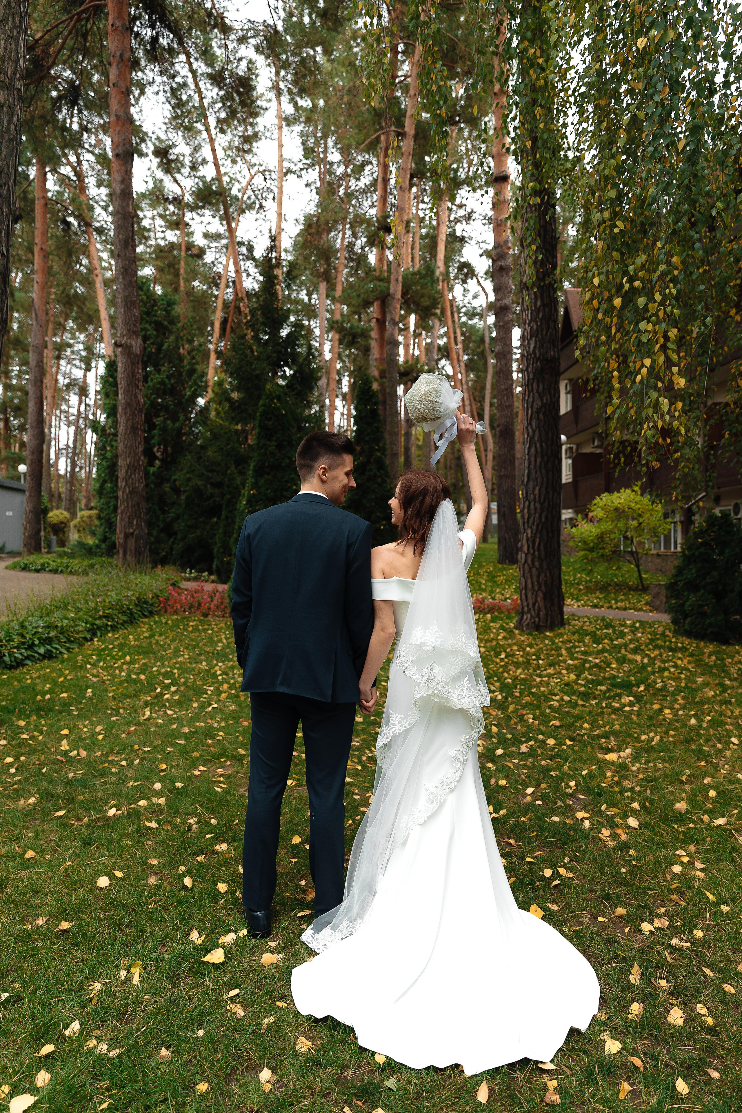 Аня та Ігор. Весільний та сімейний фотограф Черкаси-Київ