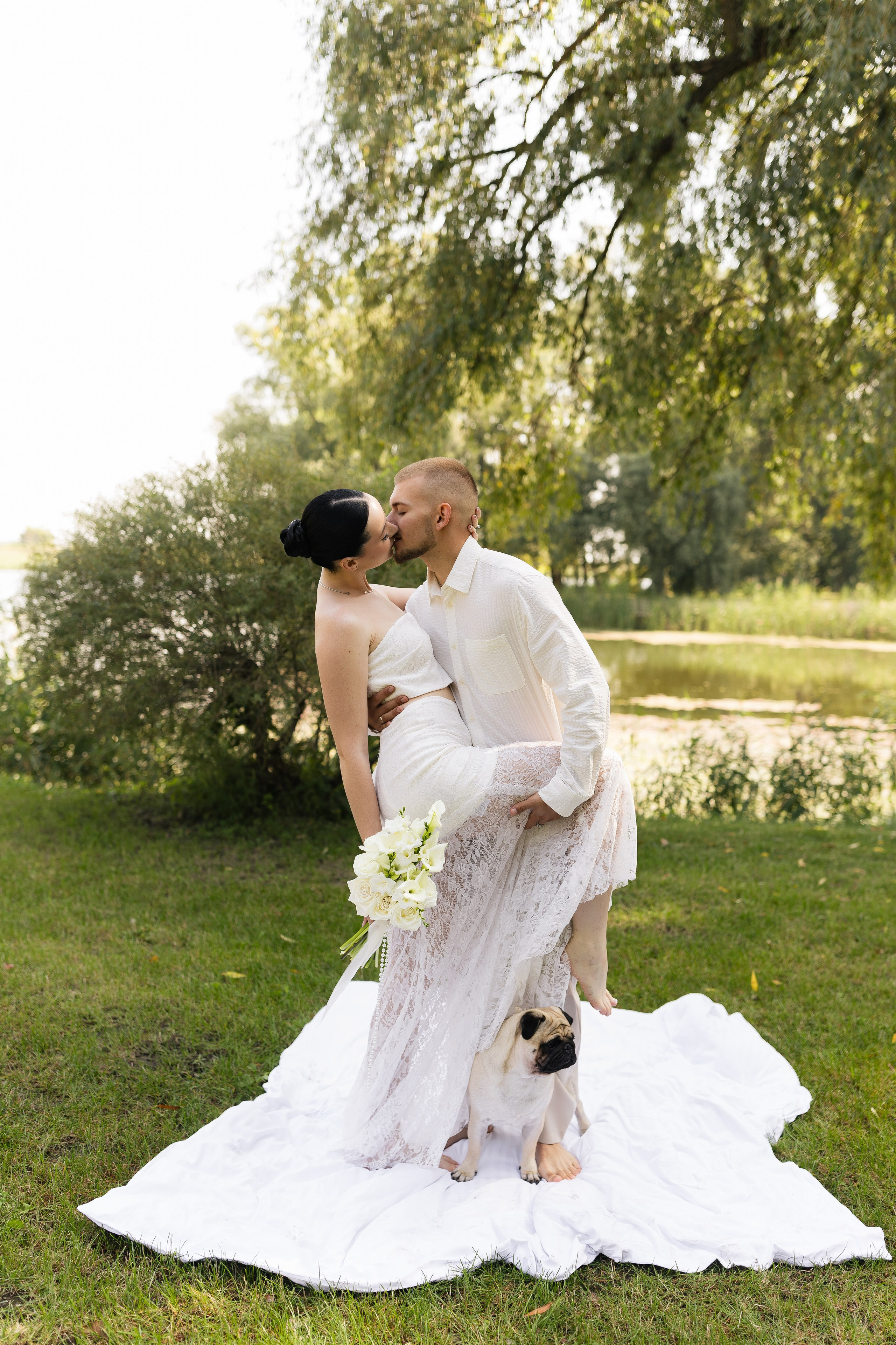 Diana and Ivan 2025. Весільний та сімейний фотограф Черкаси-Київ