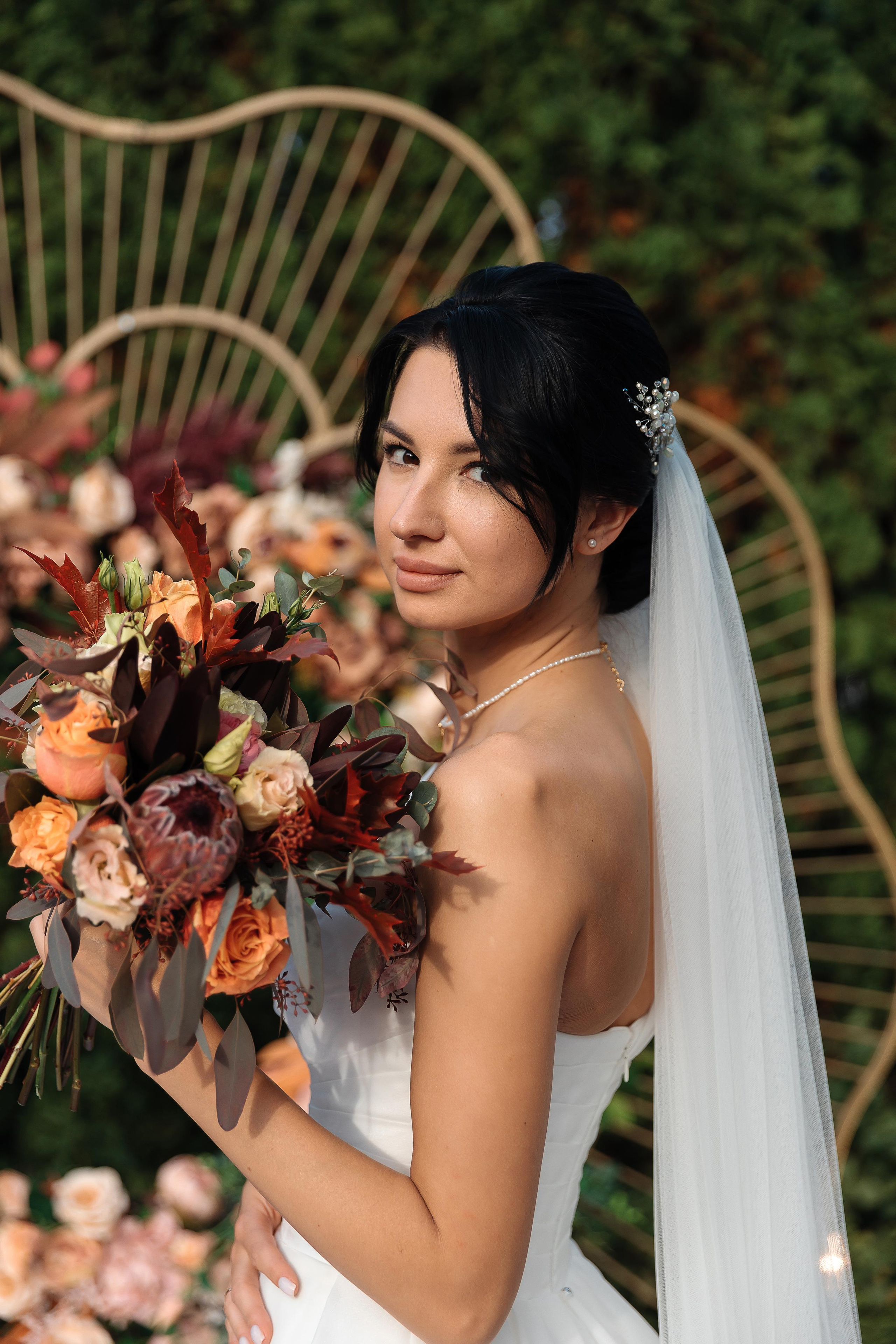 Wedding in October. Весільний та сімейний фотограф Черкаси-Київ