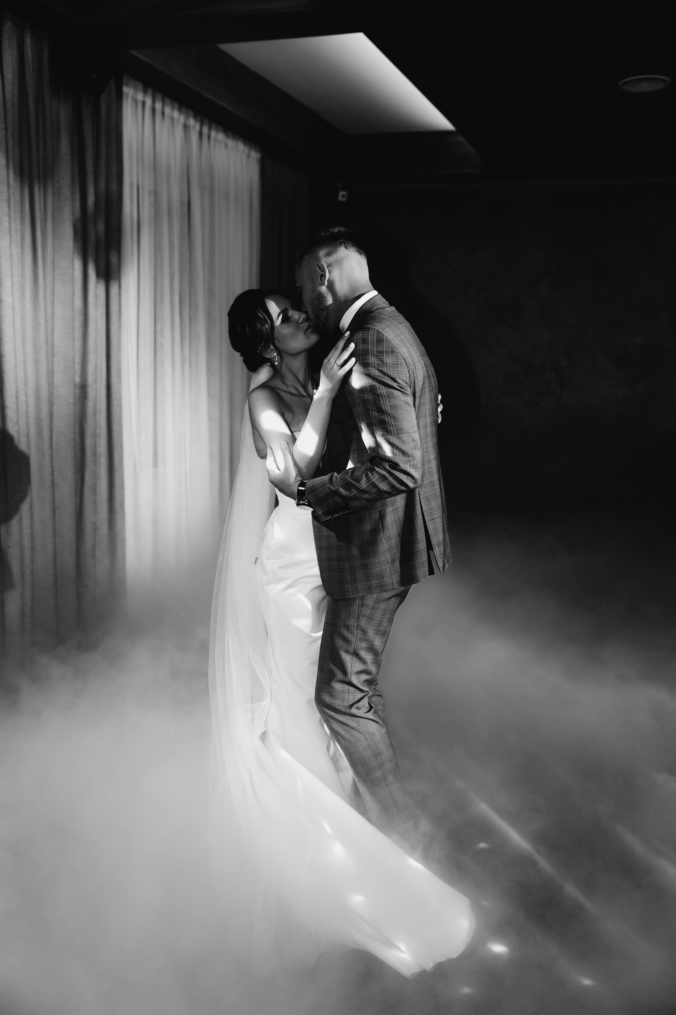 Андрій та Наташа. Весільний та сімейний фотограф Черкаси-Київ