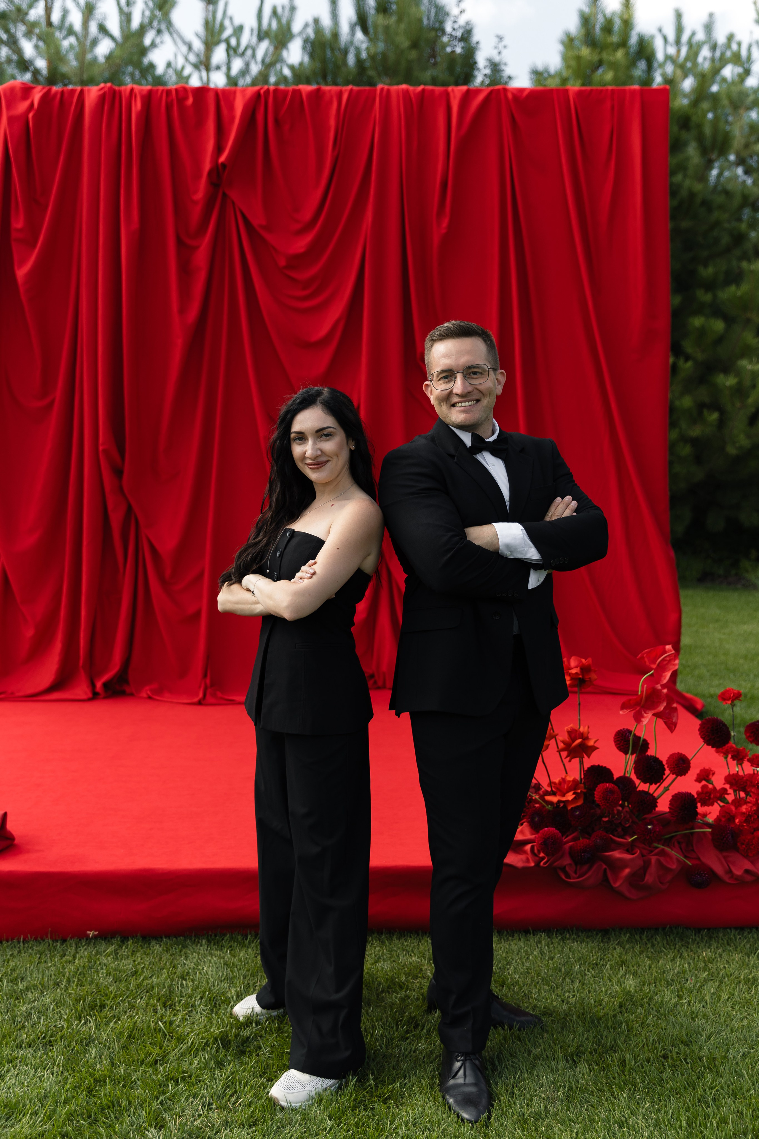 Elena and Nazar 2025. Весільний та сімейний фотограф Черкаси-Київ