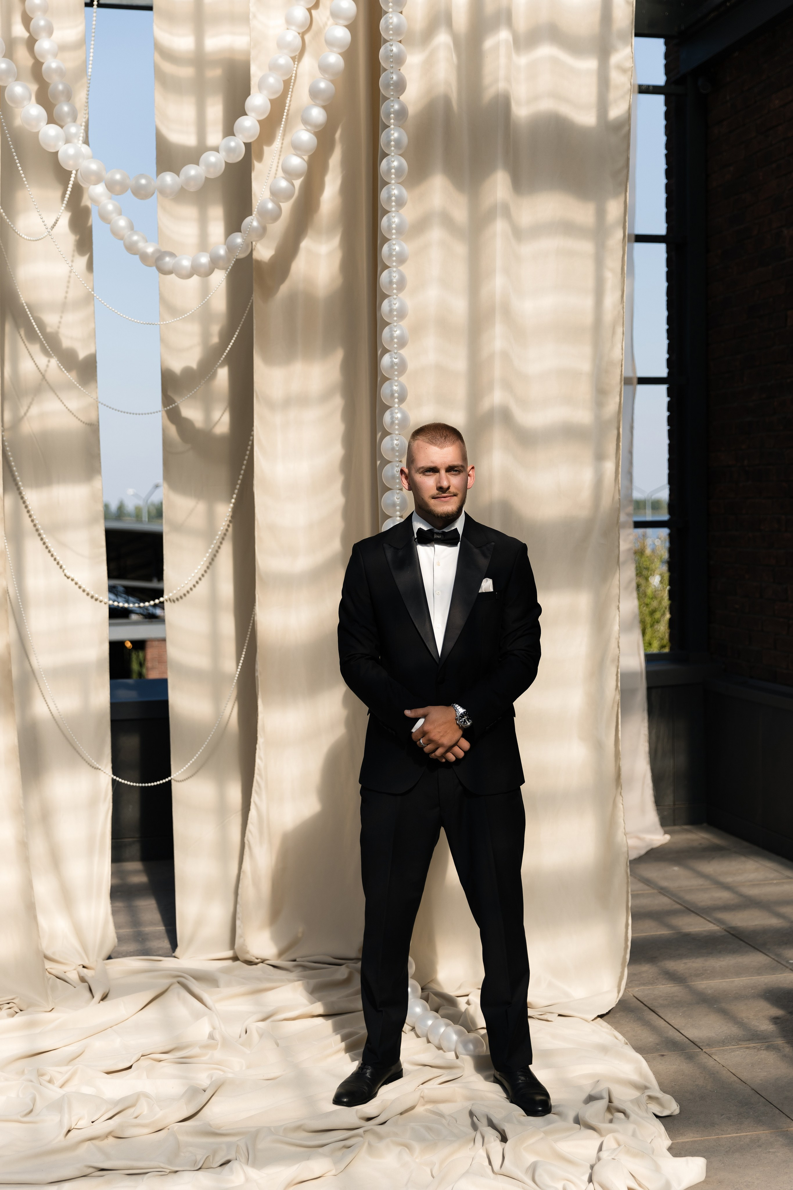 Diana and Ivan 2025. Весільний та сімейний фотограф Черкаси-Київ