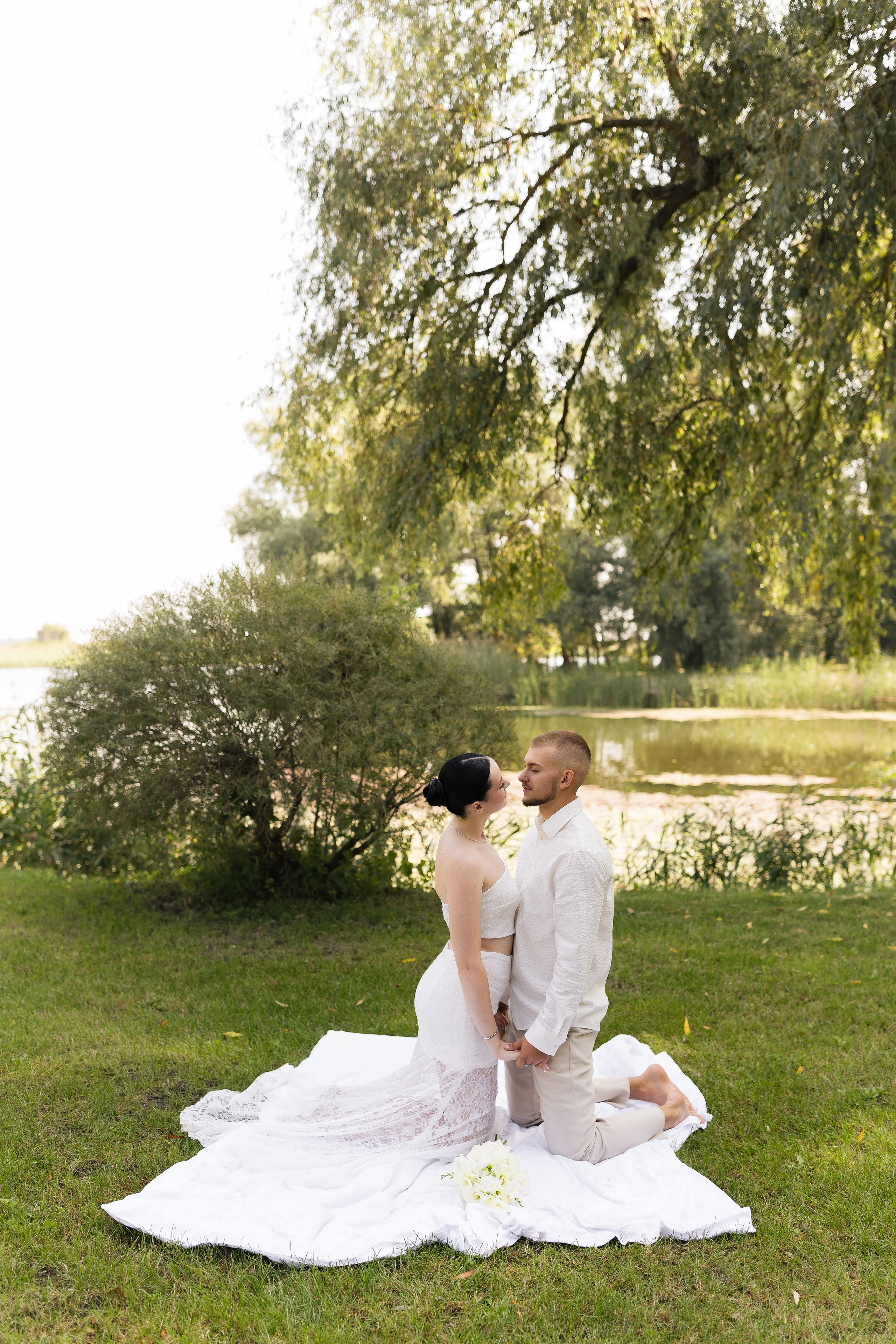Diana and Ivan 2025. Весільний та сімейний фотограф Черкаси-Київ