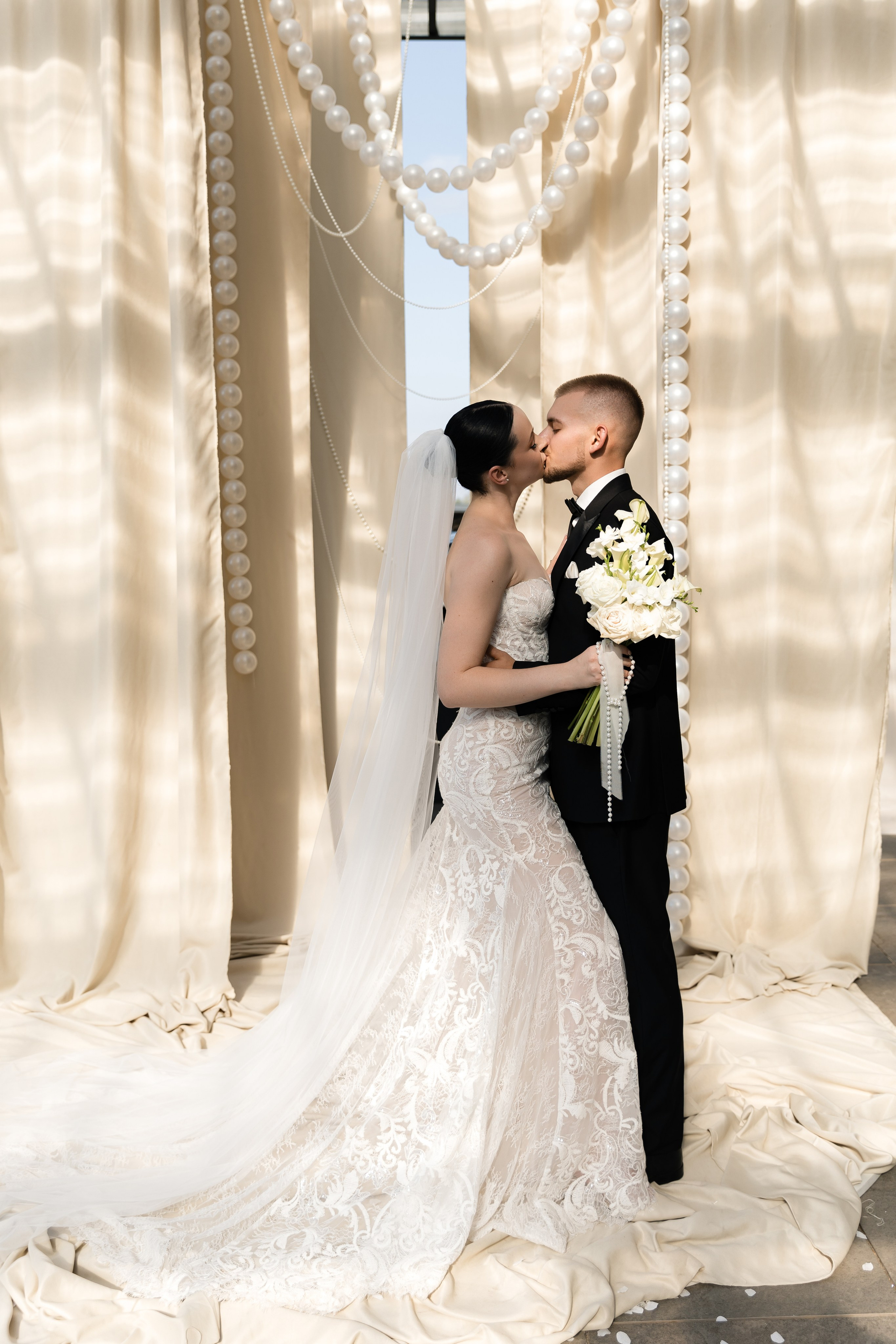 Diana and Ivan 2025. Весільний та сімейний фотограф Черкаси-Київ