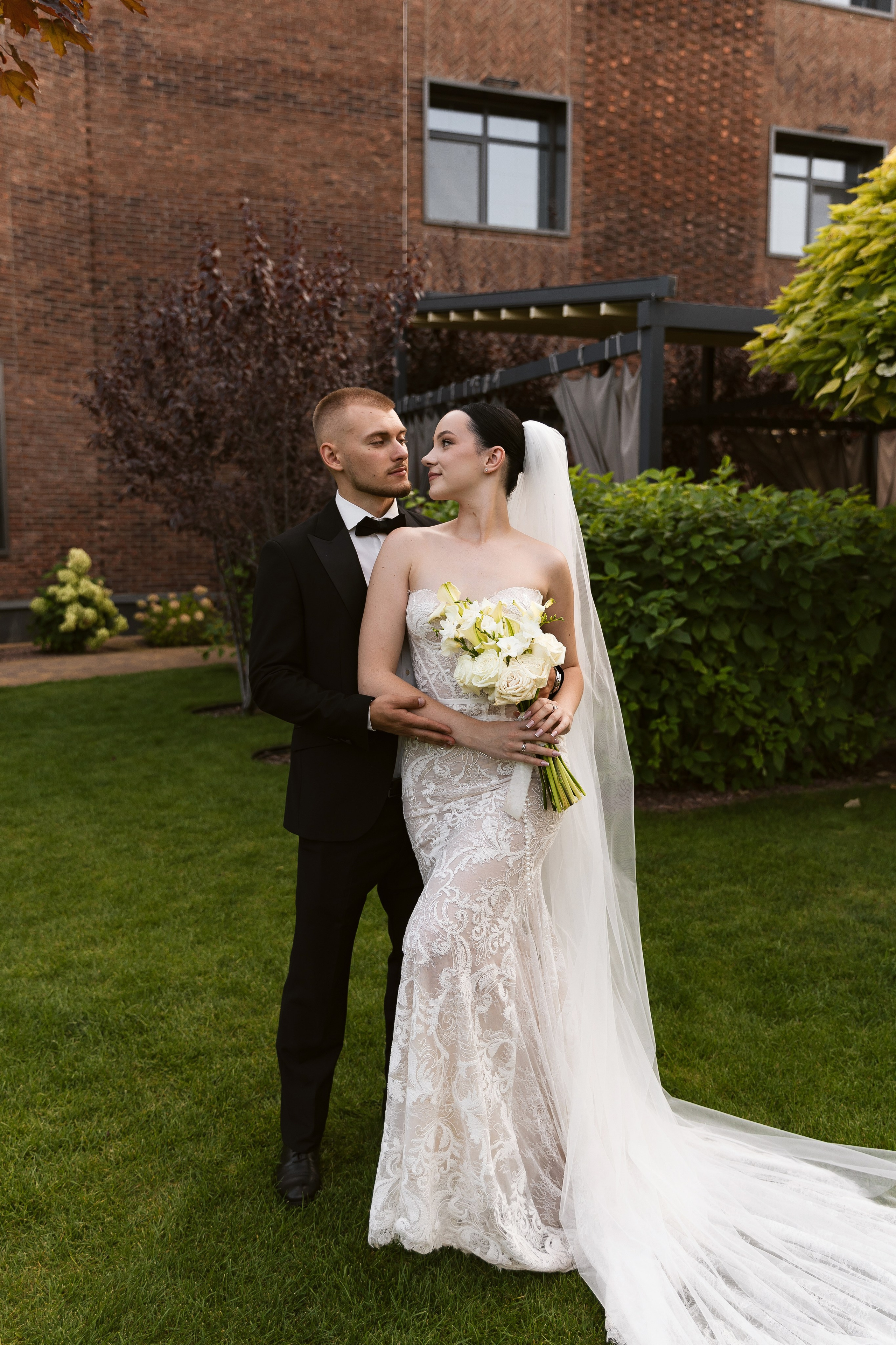 Diana and Ivan 2025. Весільний та сімейний фотограф Черкаси-Київ