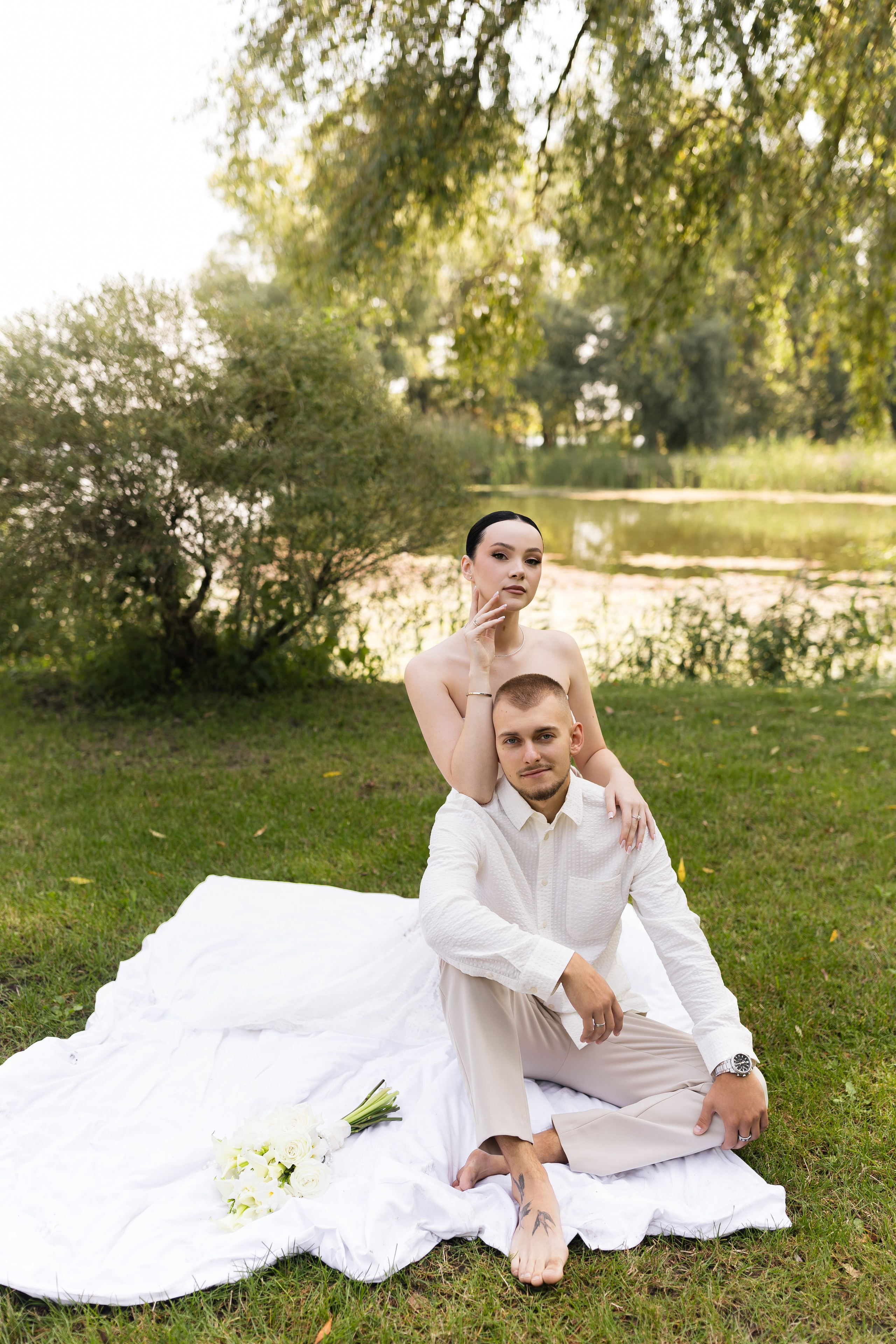 Diana and Ivan 2025. Весільний та сімейний фотограф Черкаси-Київ