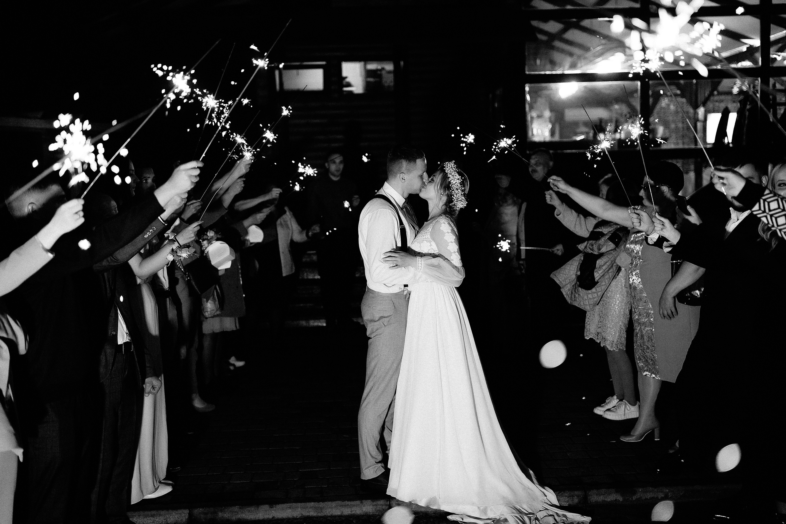 Лиза и Виталик. Весільний та сімейний фотограф Черкаси-Київ