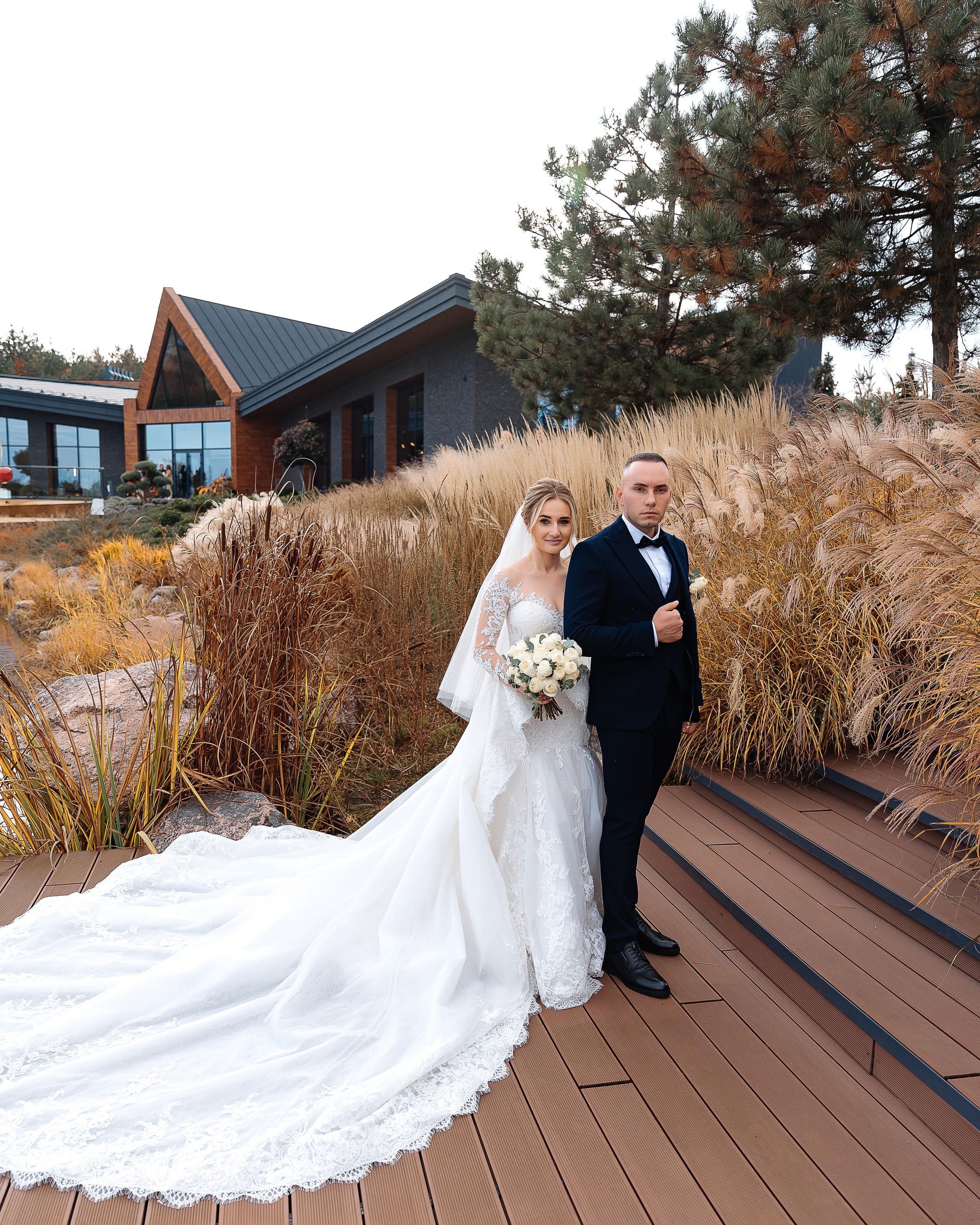 Альона та Саша. Весільний та сімейний фотограф Черкаси-Київ