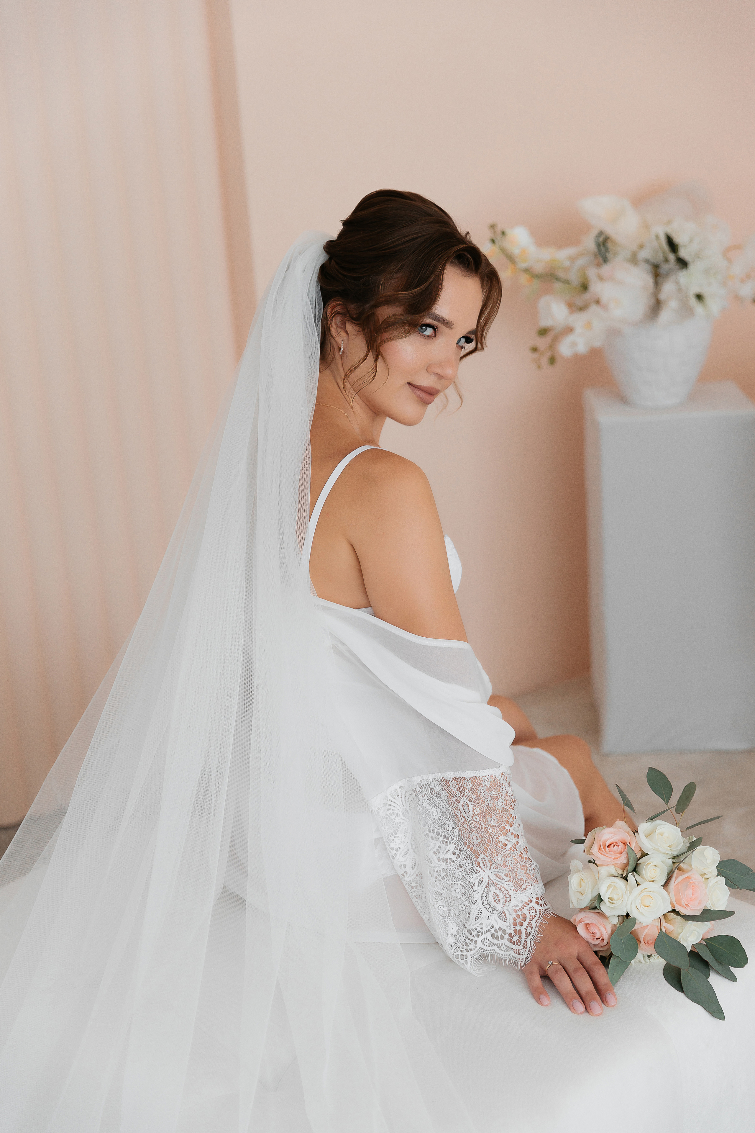 Аня та Віктор. Весільний та сімейний фотограф Черкаси-Київ