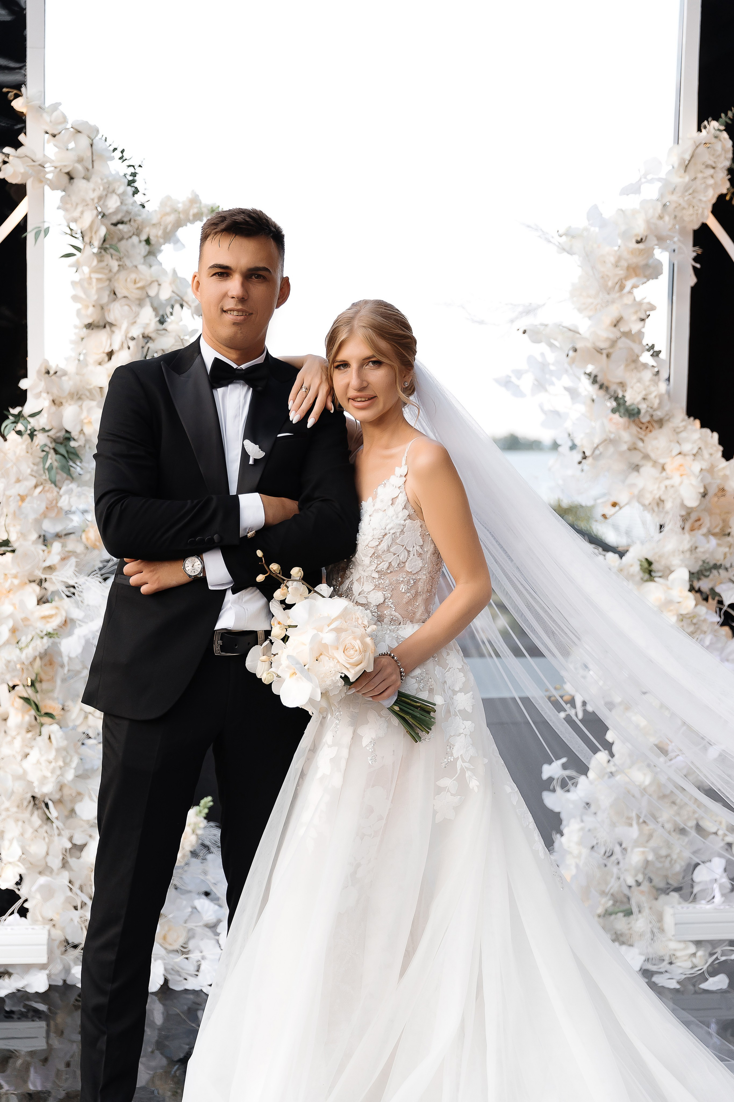 Костя та Катя. Весільний та сімейний фотограф Черкаси-Київ