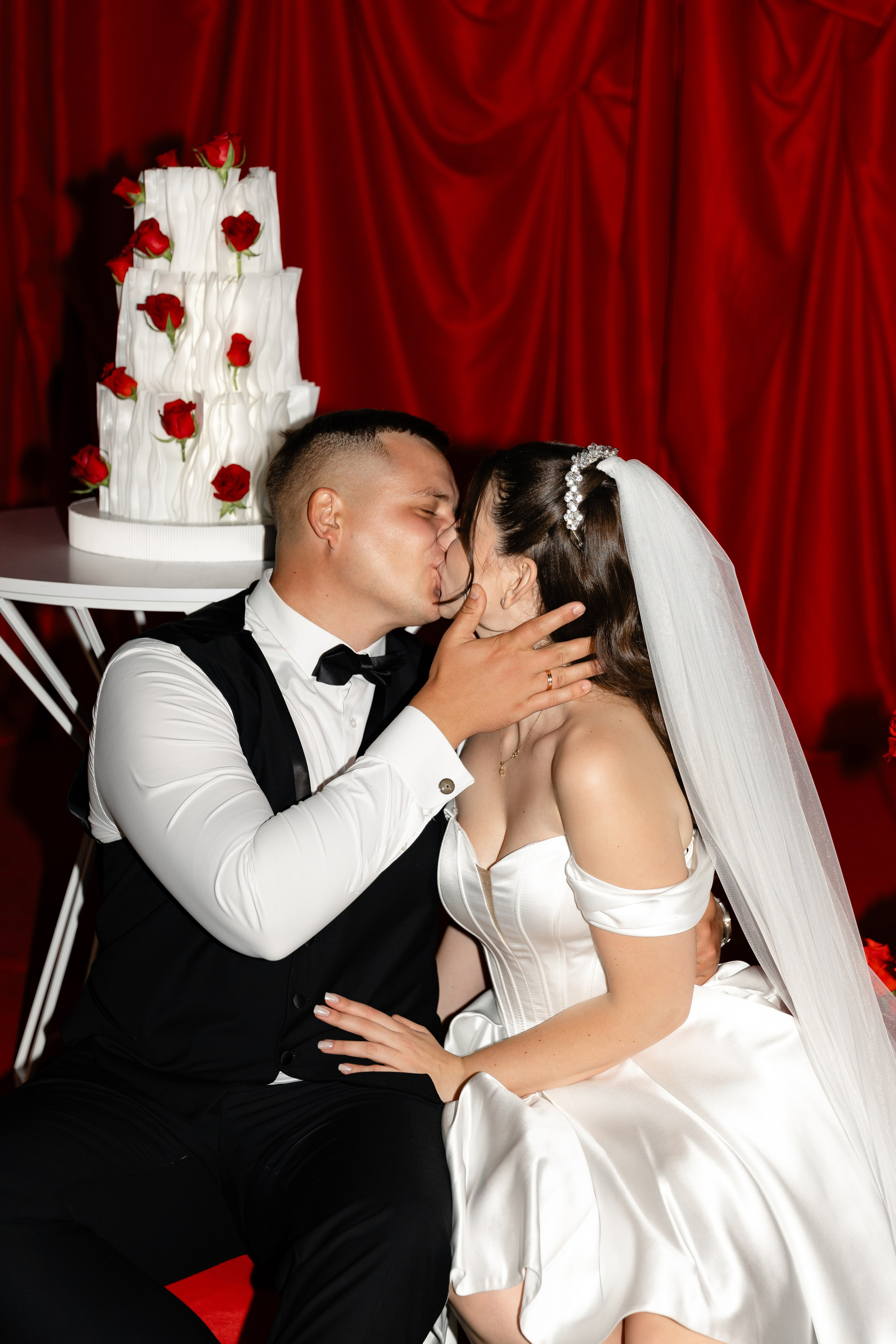 Elena and Nazar 2025. Весільний та сімейний фотограф Черкаси-Київ