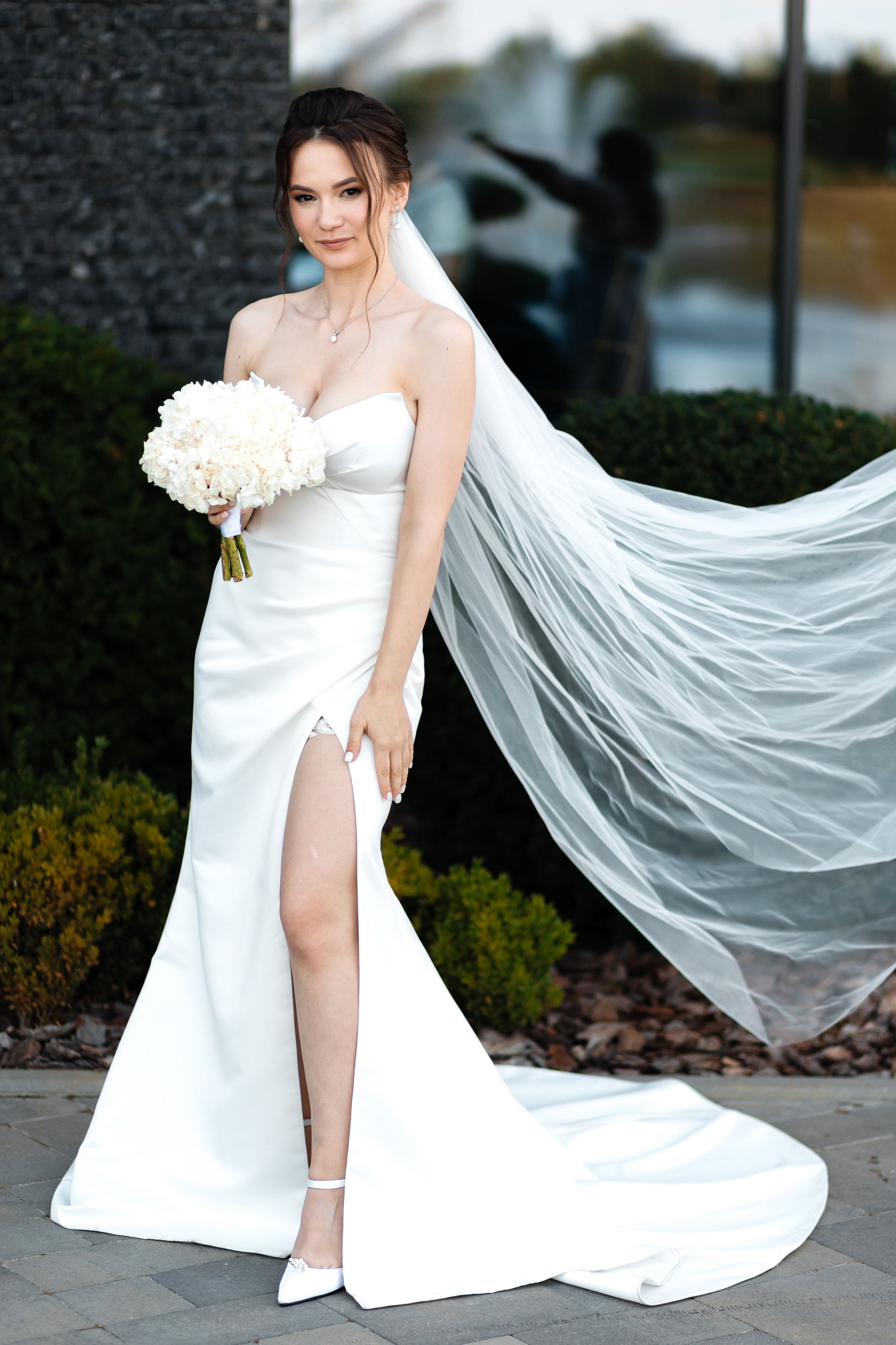 Андрій та Наташа. Весільний та сімейний фотограф Черкаси-Київ