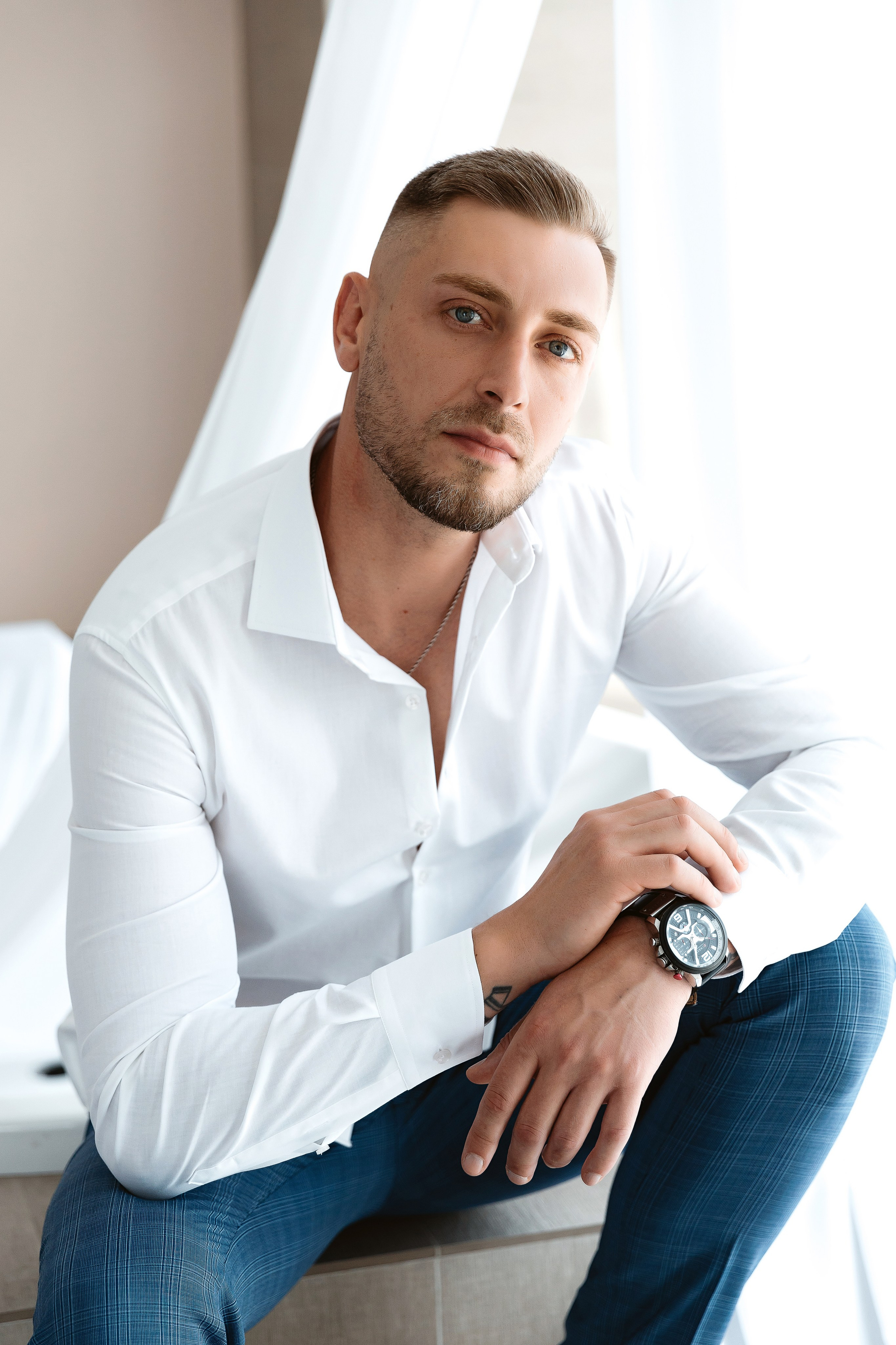 Андрій та Наташа. Весільний та сімейний фотограф Черкаси-Київ