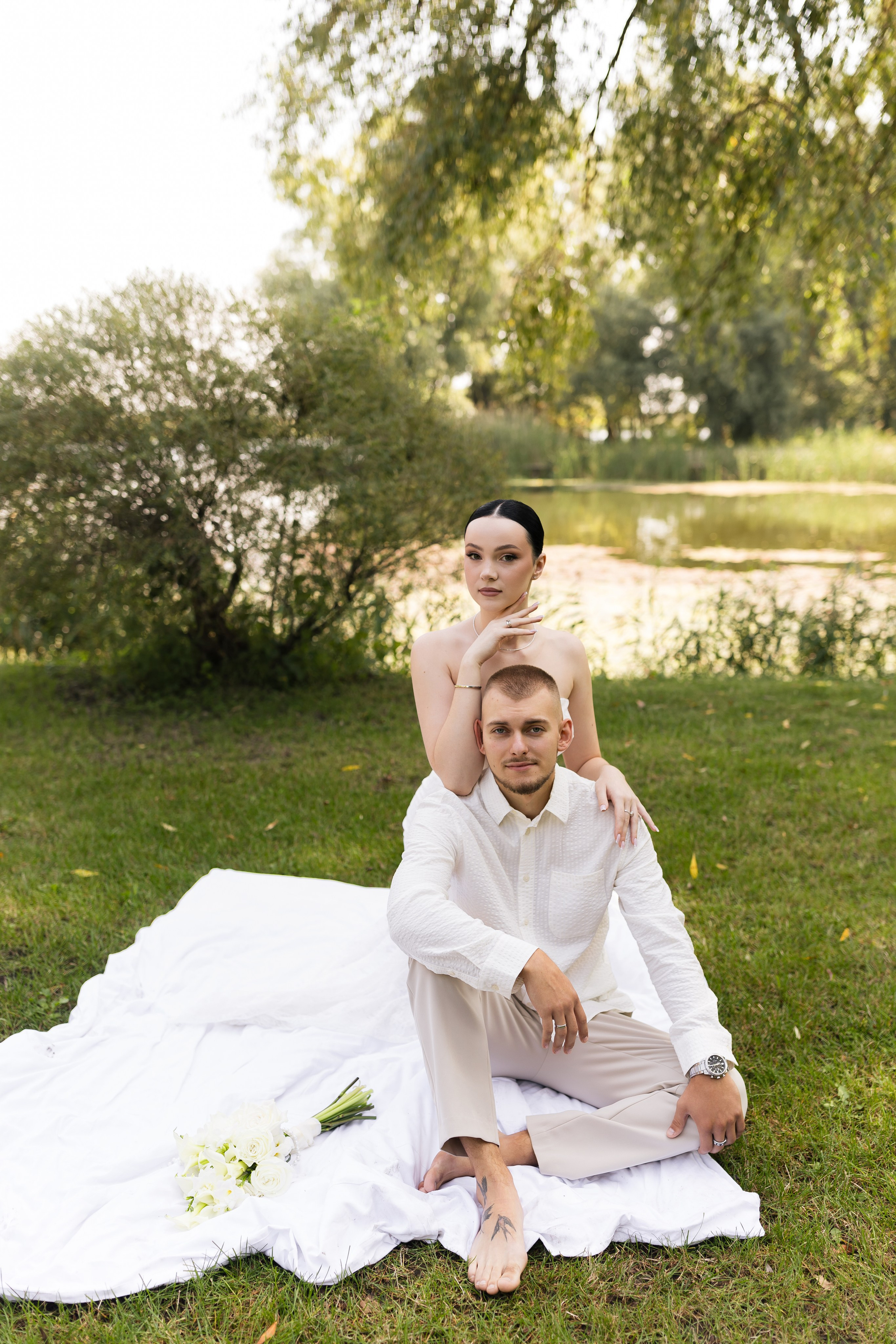 Diana and Ivan 2025. Весільний та сімейний фотограф Черкаси-Київ