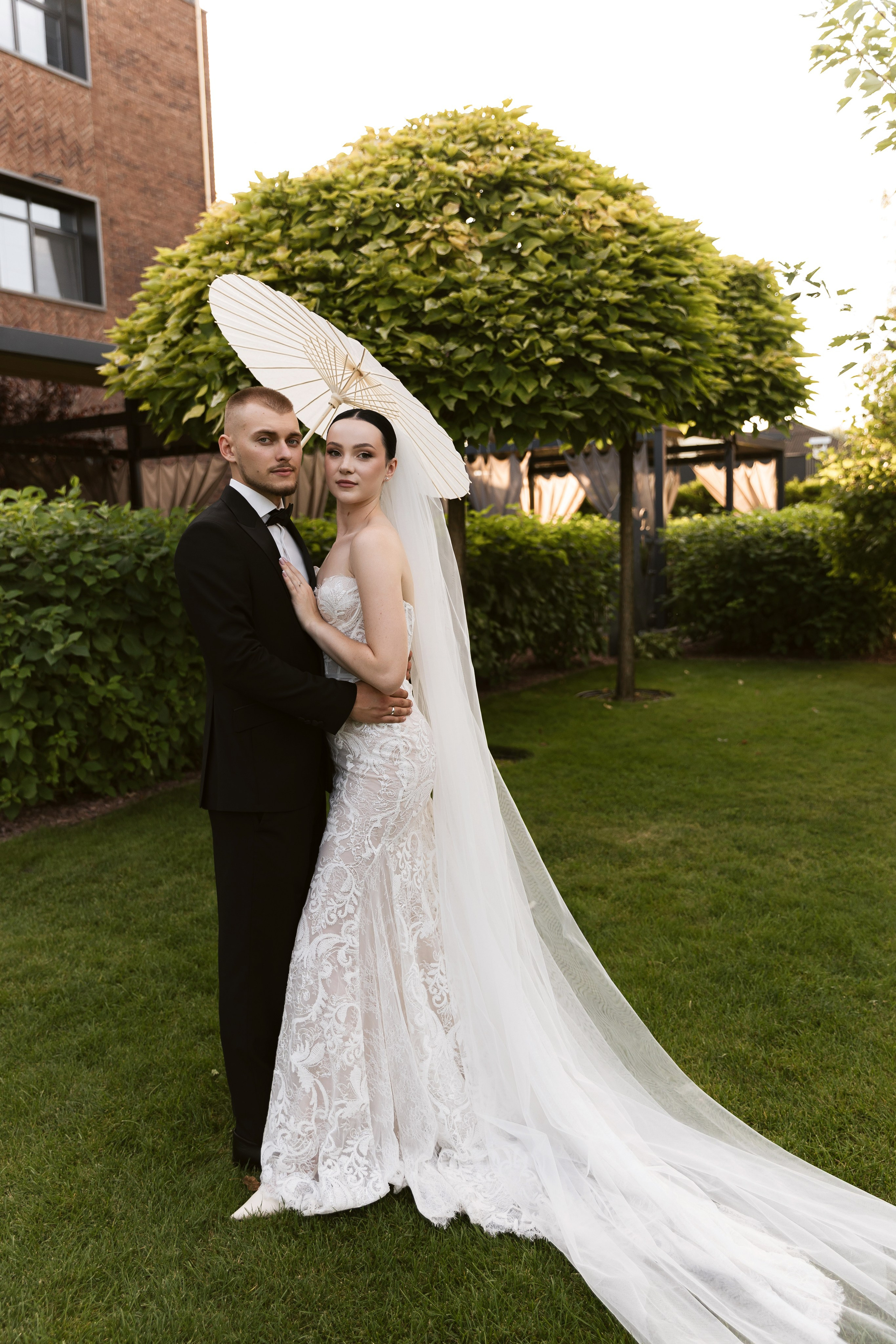 Diana and Ivan 2025. Весільний та сімейний фотограф Черкаси-Київ