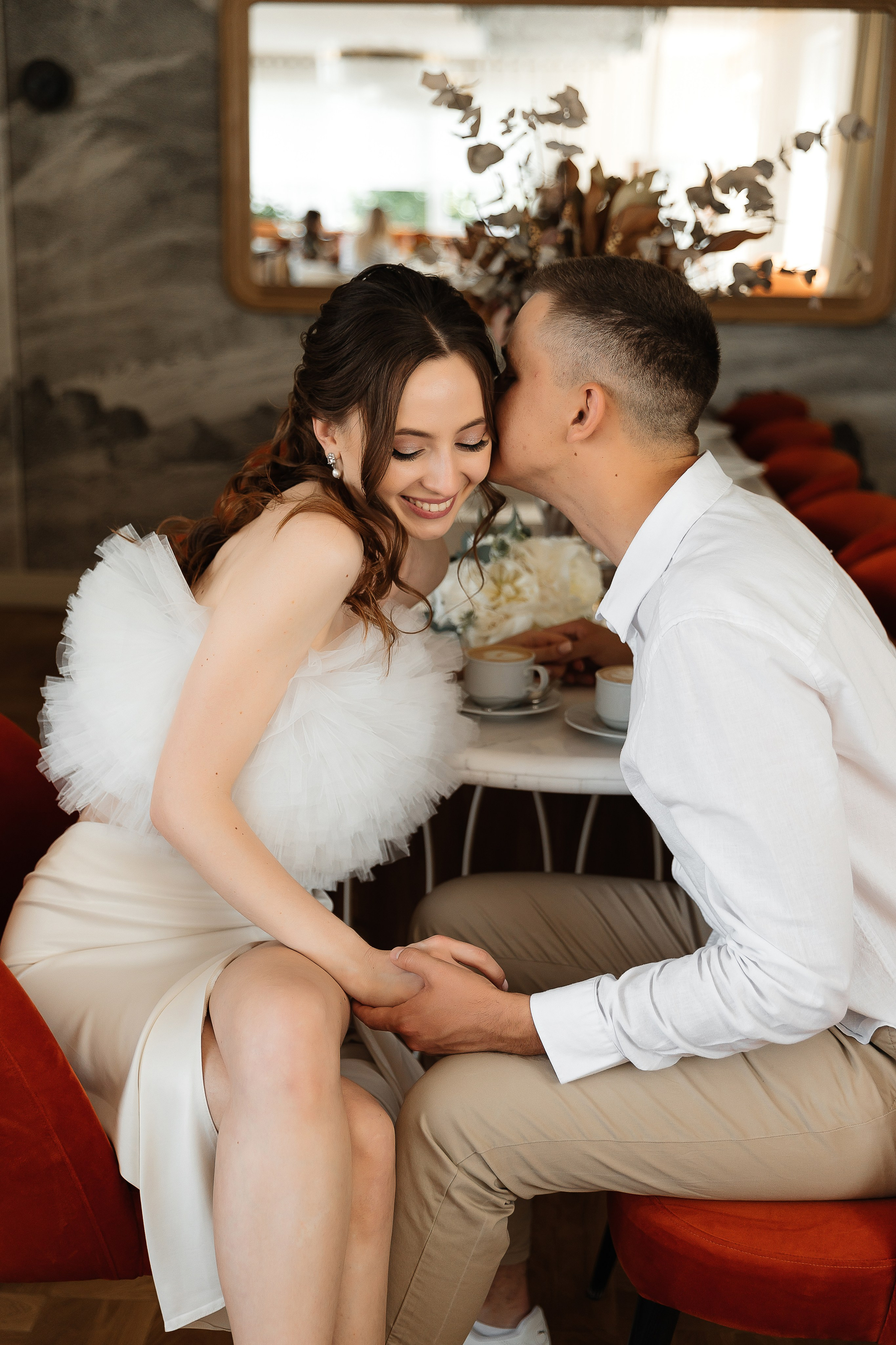 All I need is you. Весільний та сімейний фотограф Черкаси-Київ