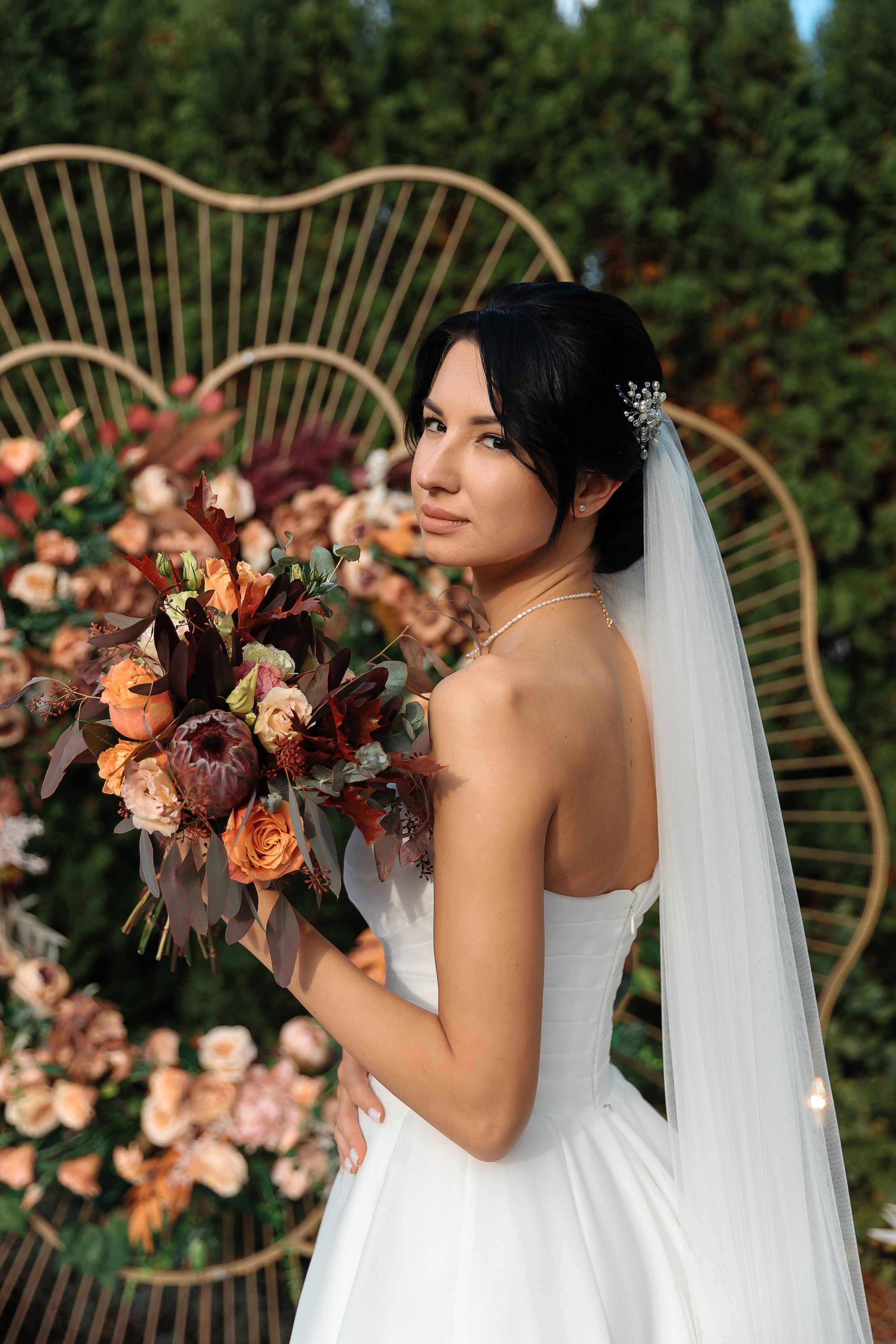 Wedding in October. Весільний та сімейний фотограф Черкаси-Київ
