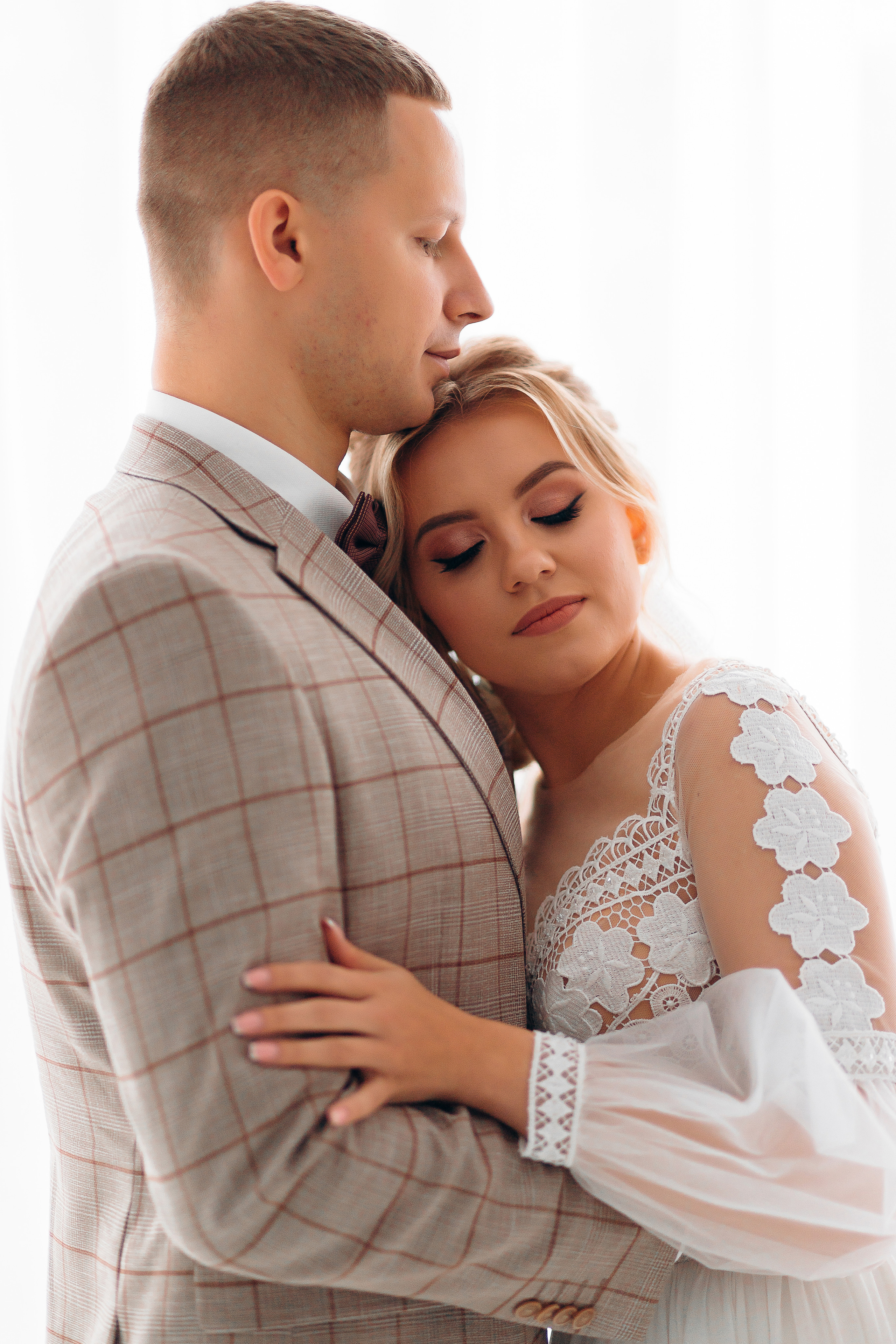 Лиза и Виталик. Весільний та сімейний фотограф Черкаси-Київ