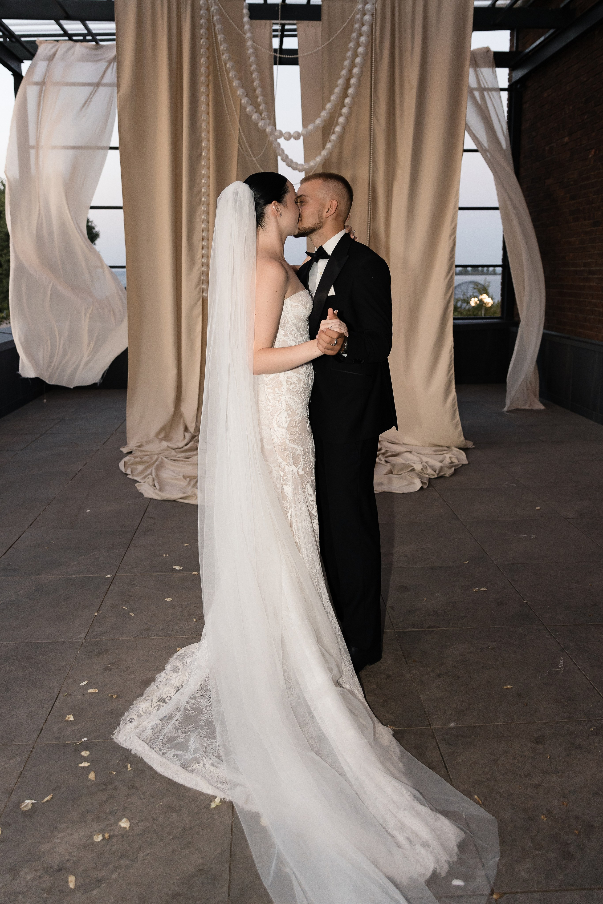 Diana and Ivan 2025. Весільний та сімейний фотограф Черкаси-Київ